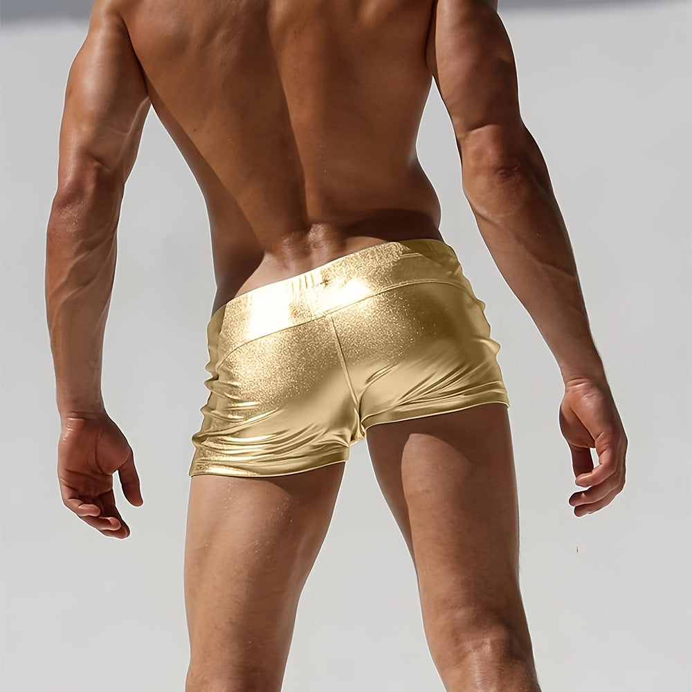 Cazel | Gold Prestige Swim Shorts