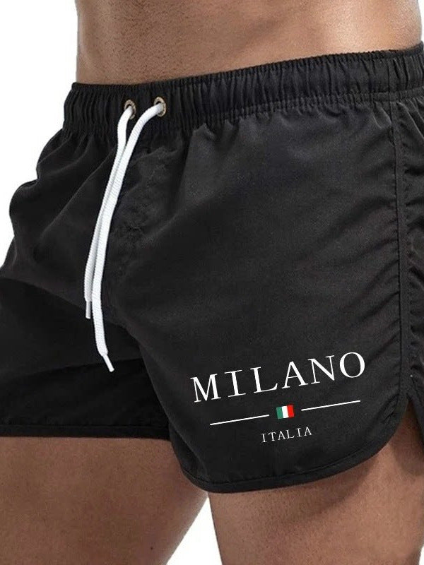 Cazel | Elegant Swim Shorts