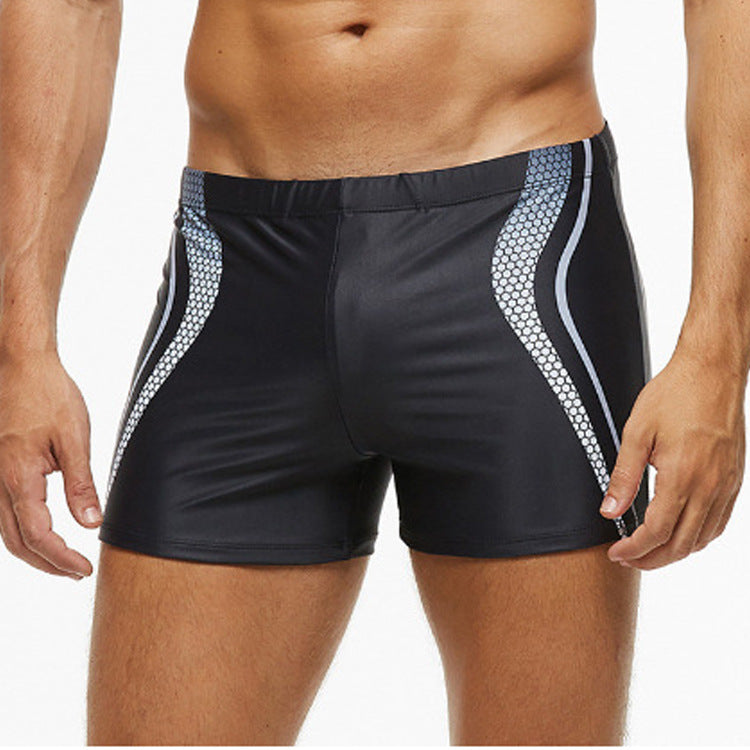 Cazel | Modern Performance Swim Shorts