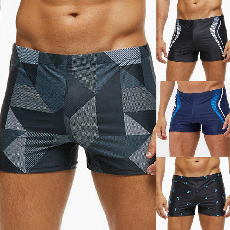 Cazel | Modern Performance Swim Shorts