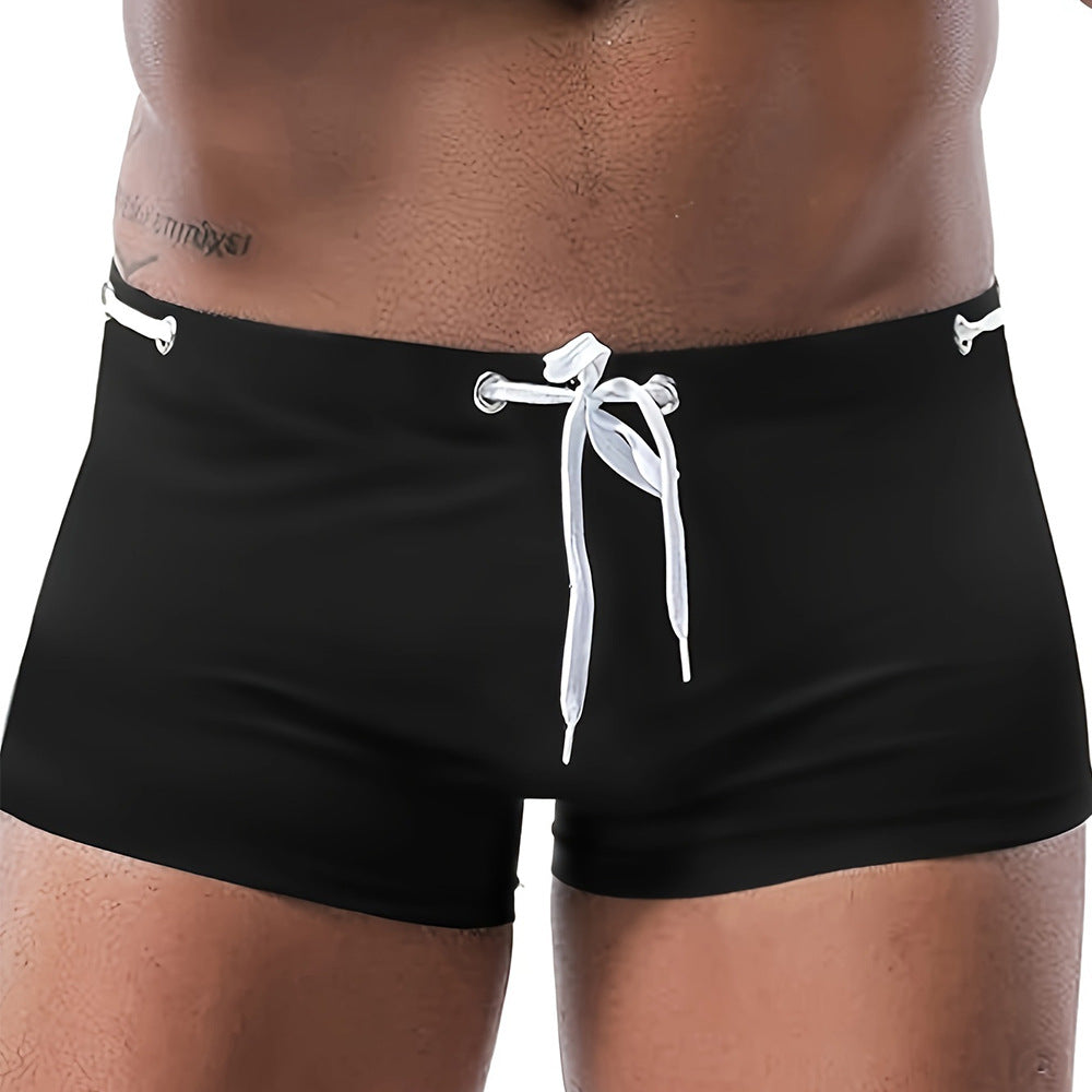 Cazel | Elegant Minimalist Swim Shorts