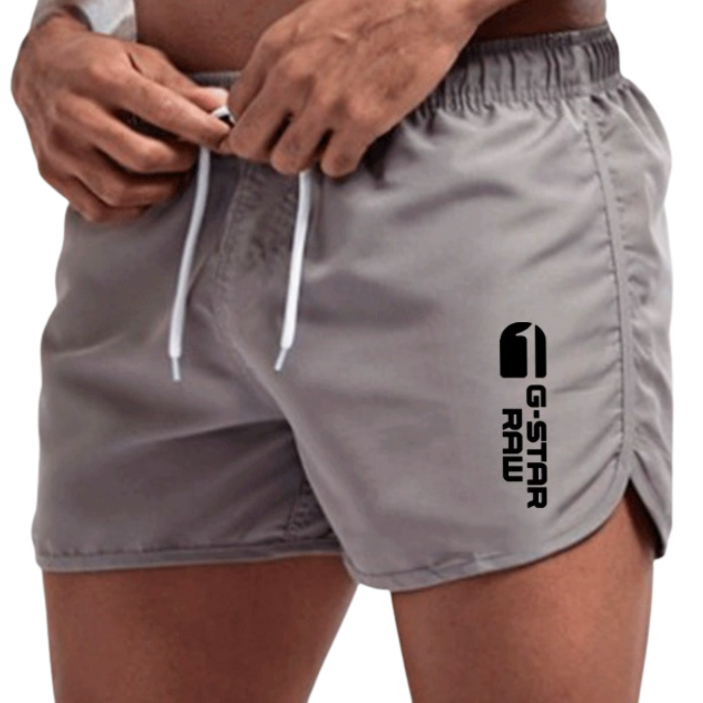 Cazel | Men's Short Swim Shorts