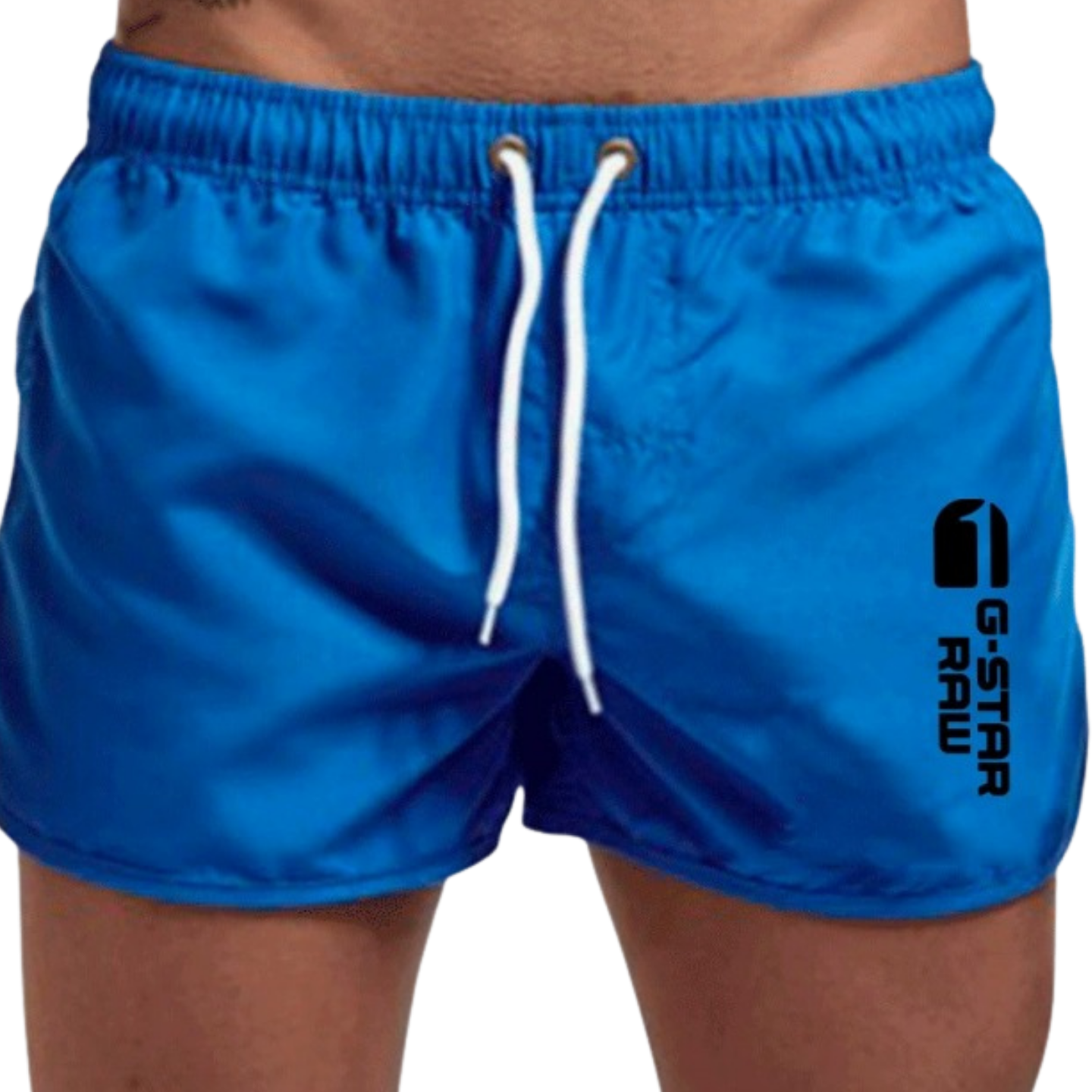 Cazel | Men's Short Swim Shorts