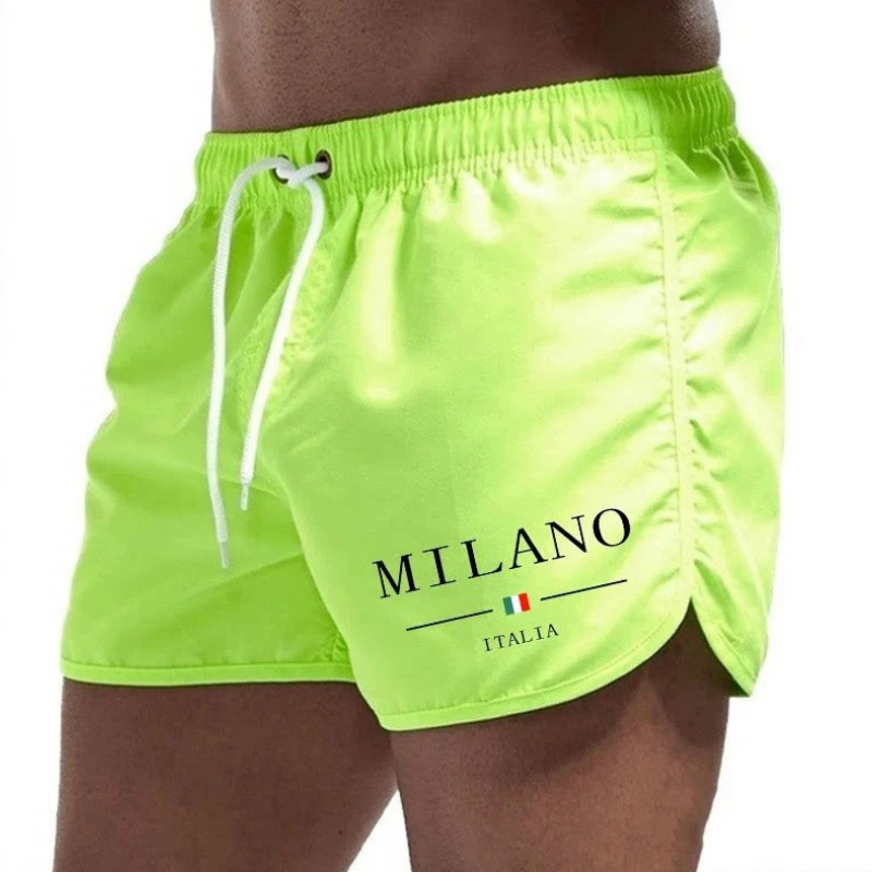 Cazel | Elegant Swim Shorts
