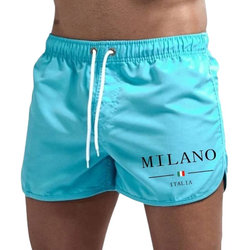 Cazel | Elegant Swim Shorts