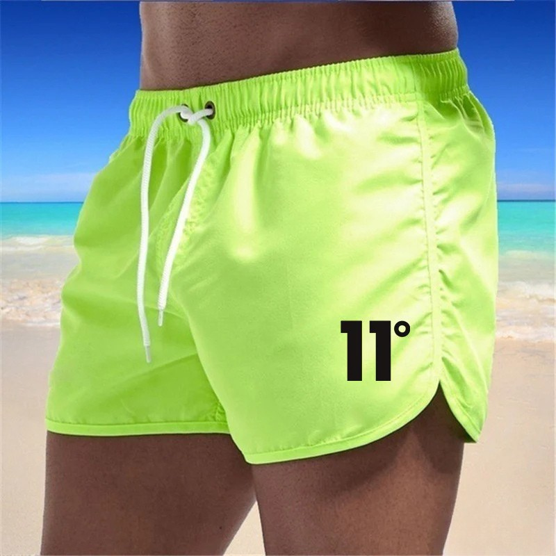 Cazel | Summer Swim Shorts 11°