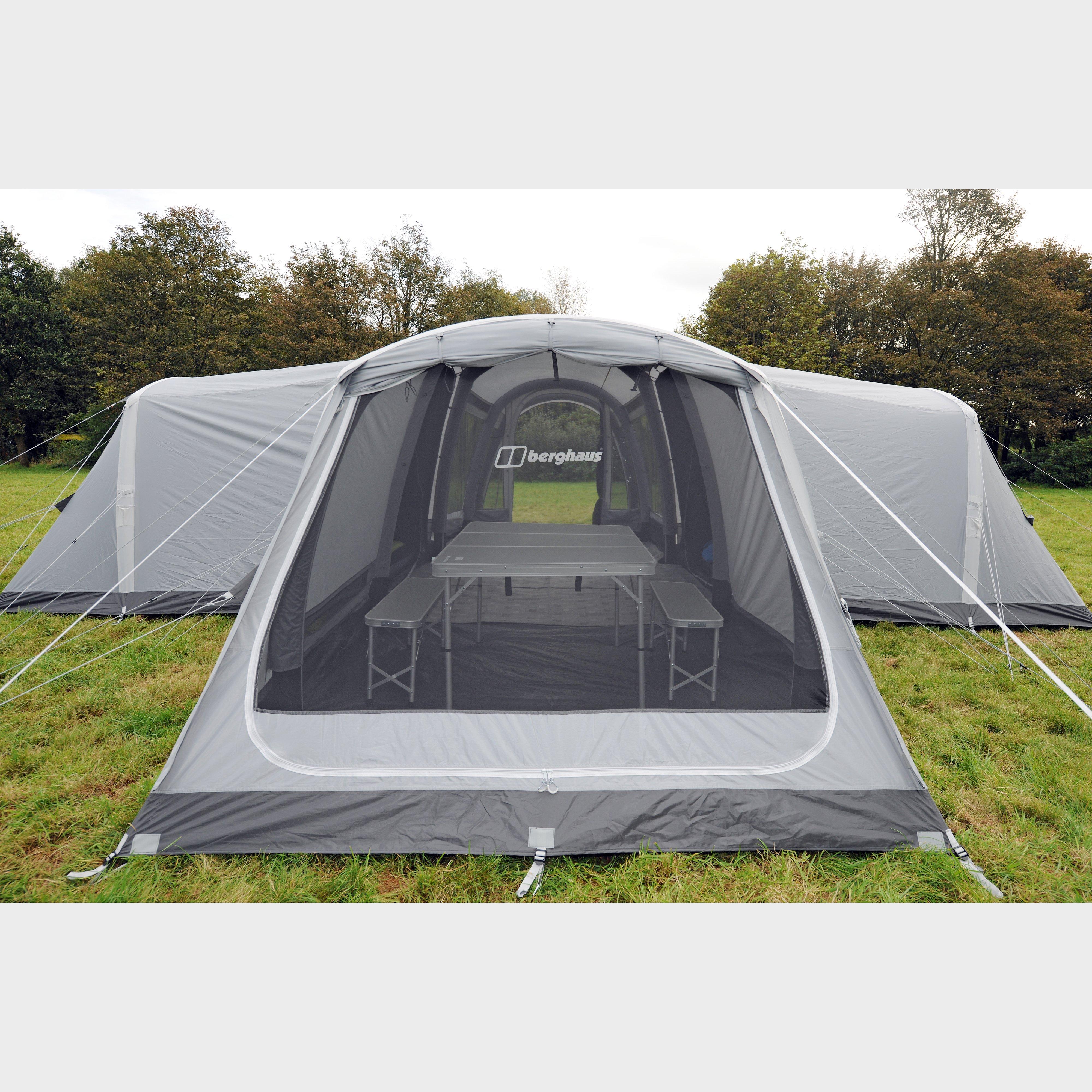 Bergaus | Kepler 9 Nightfall Air Tent