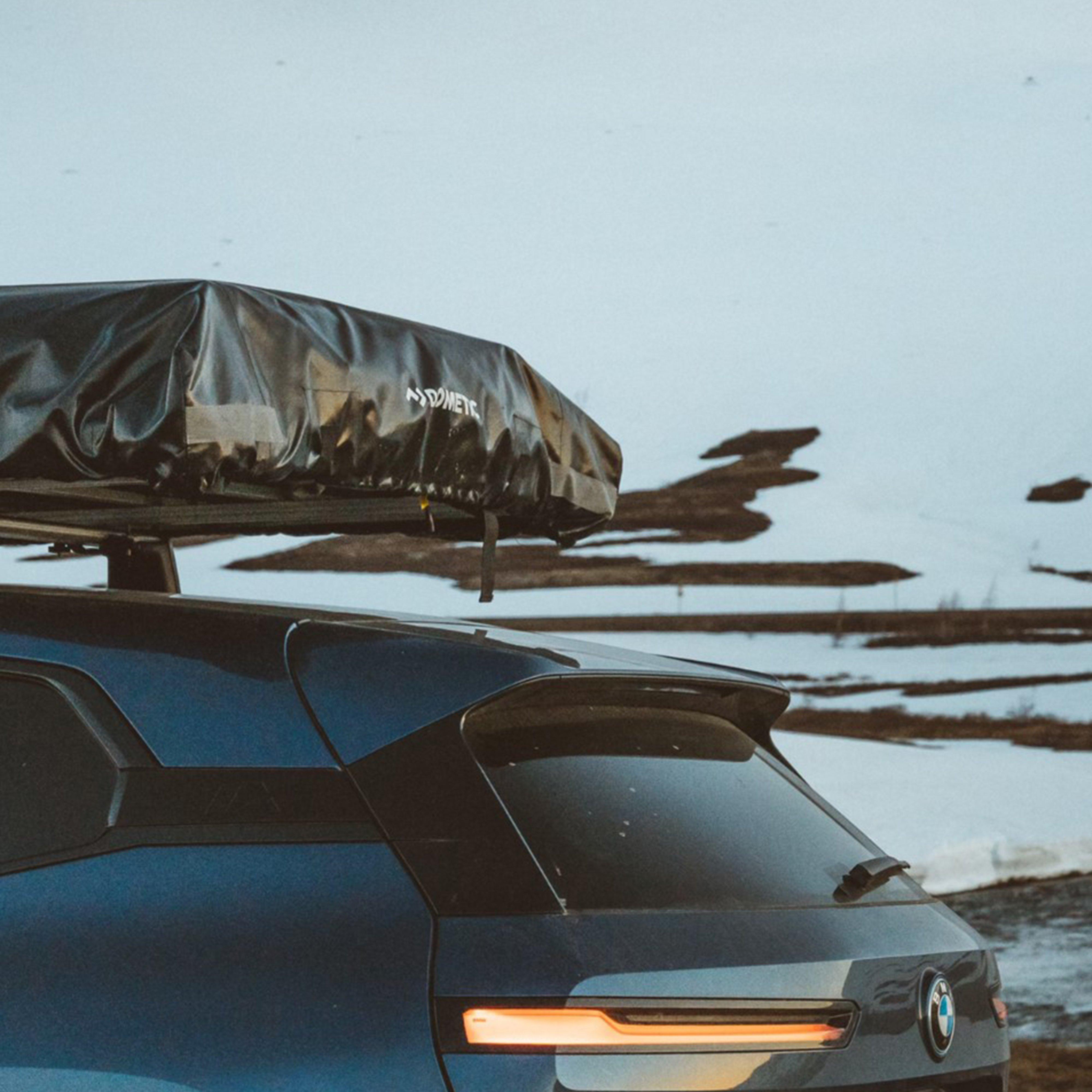 Dometic | TRT120E Roof Tent