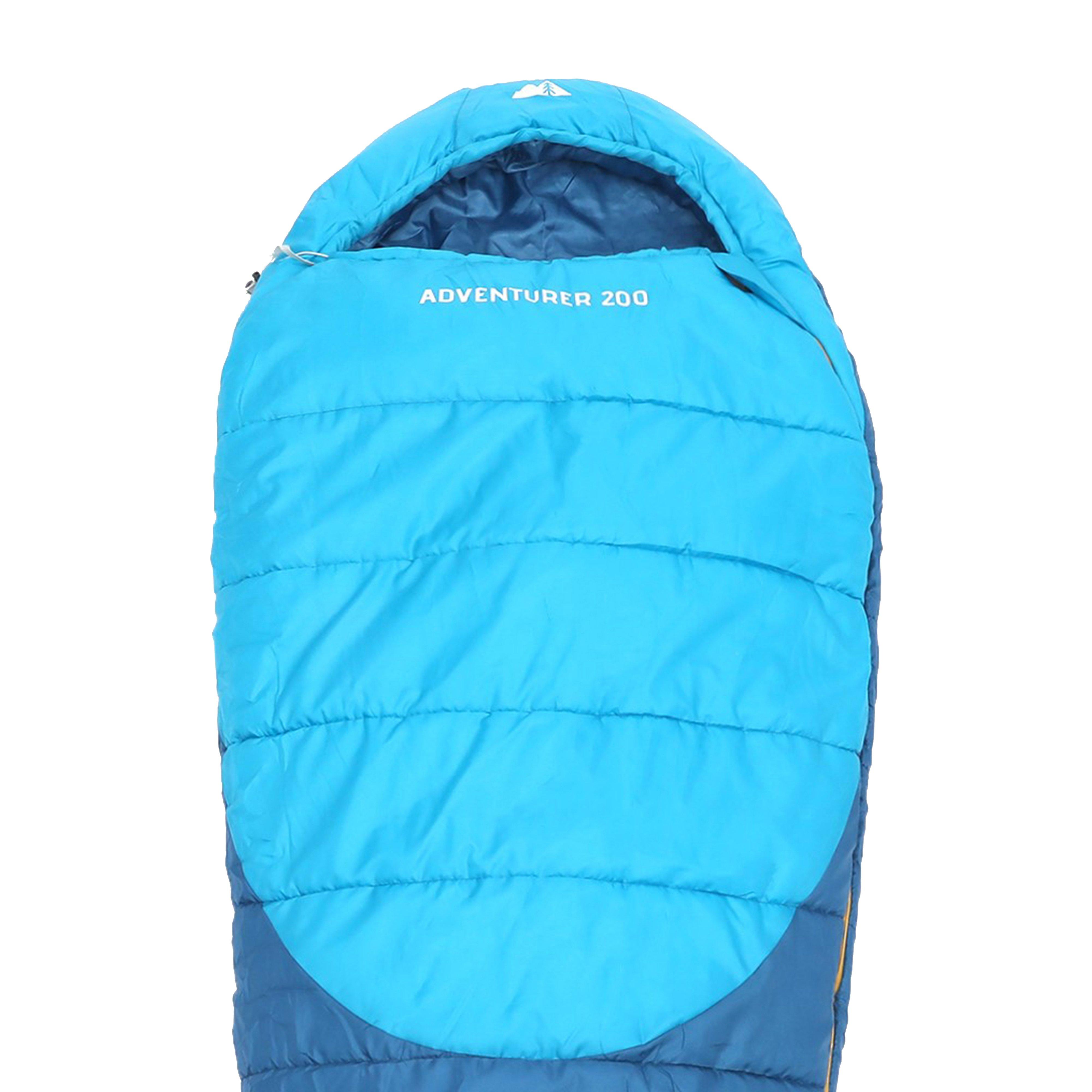 Adventurer 200 Sleeping Bag