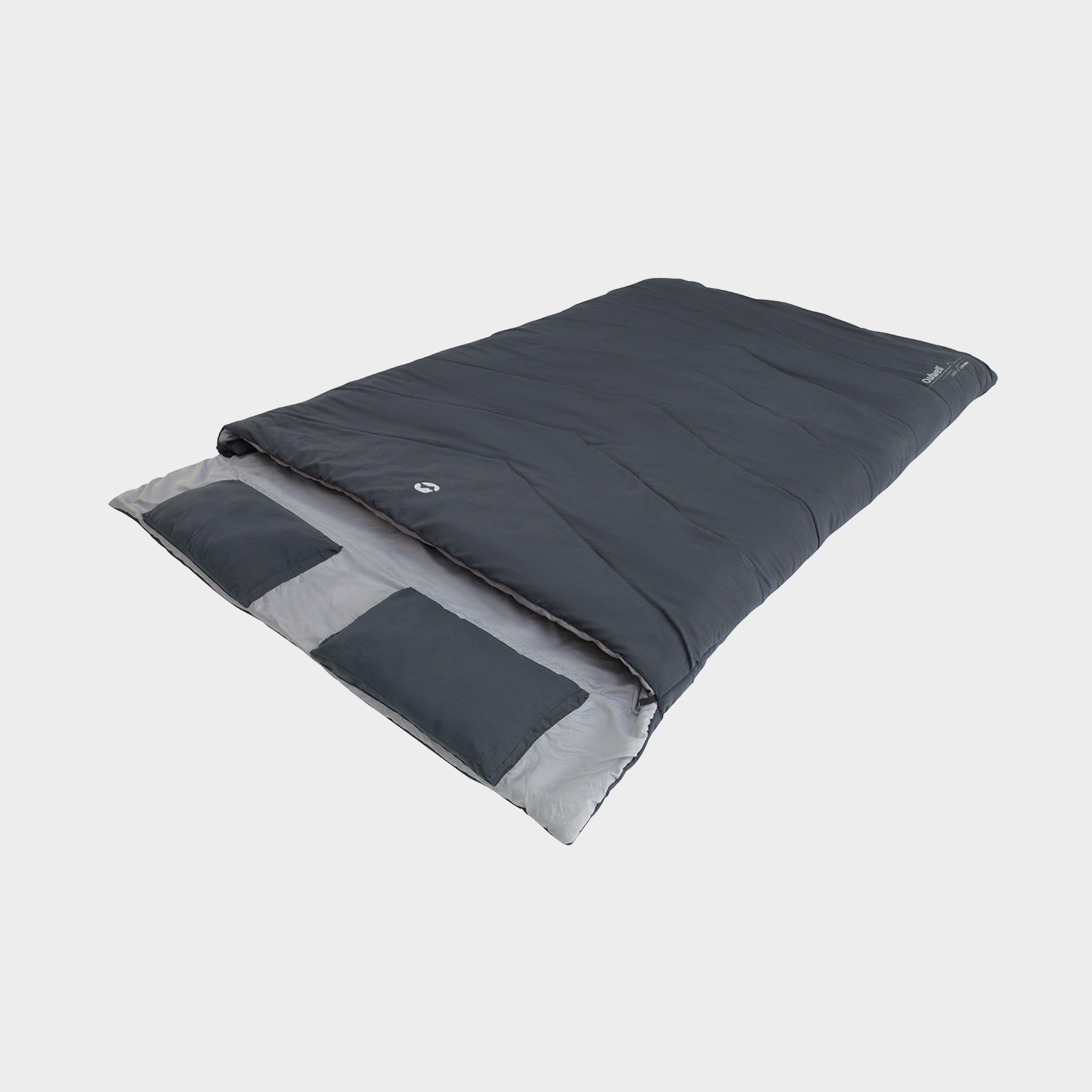 Callisto Lux Double Sleeping Bag