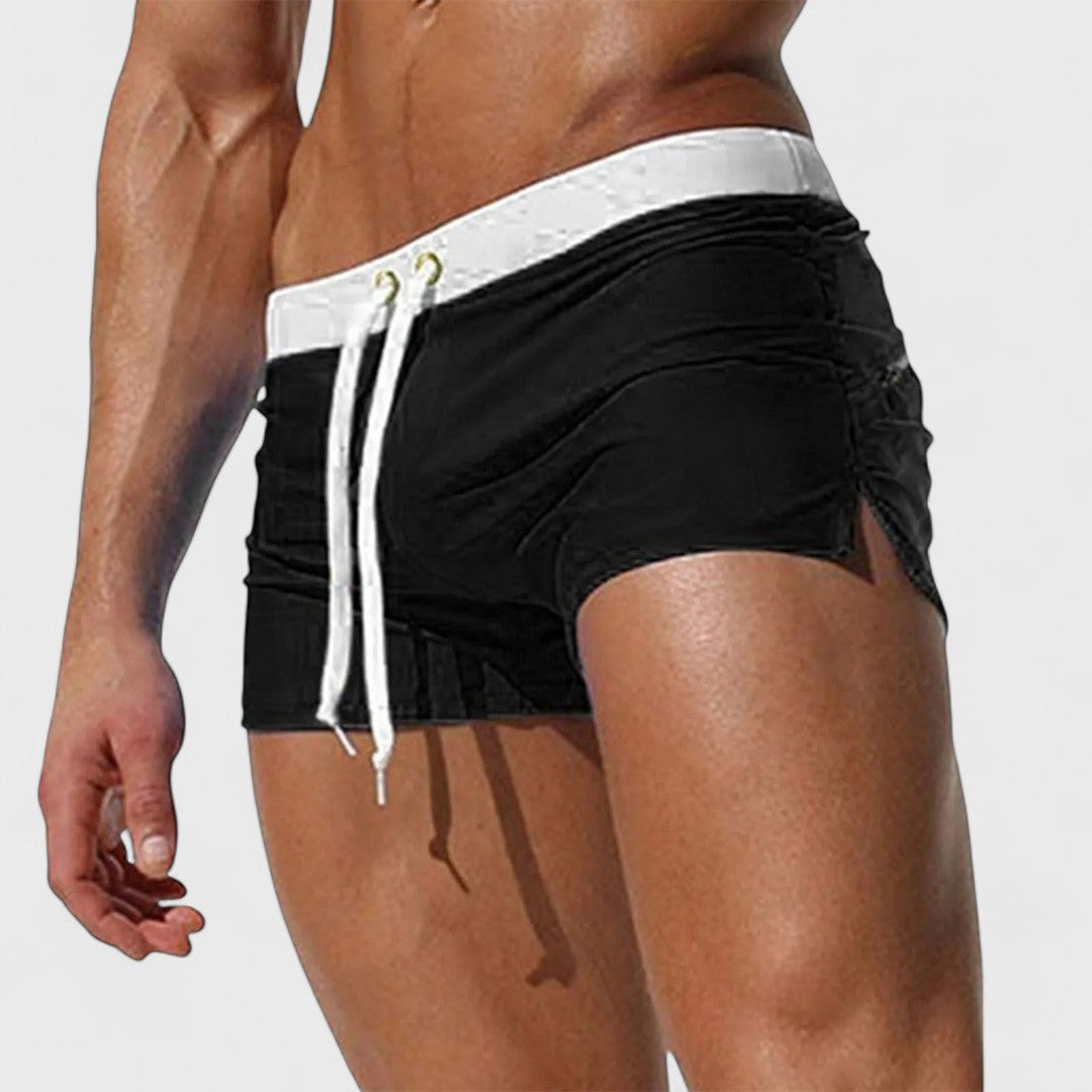 Cazel | Handmade Swim Shorts for Men