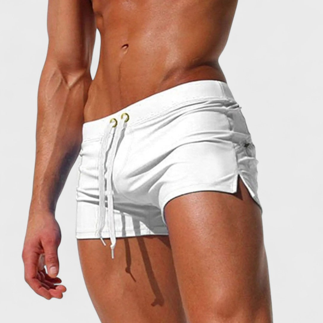 Cazel | Handmade Swim Shorts for Men