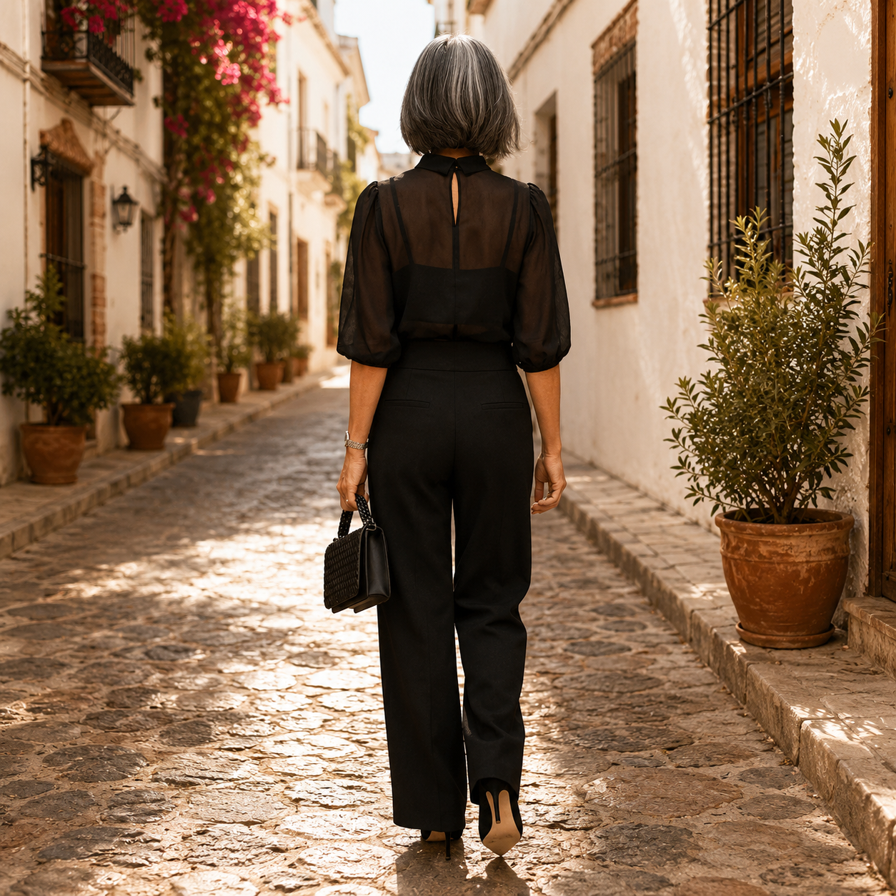 Celeste™ | Parisian Chic Set