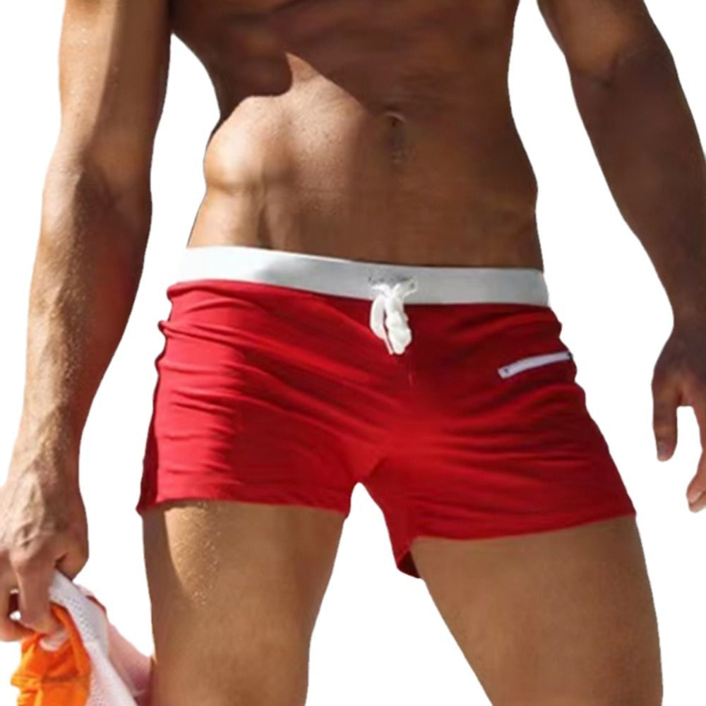 Cazel | Sporty Elegance Swim Shorts