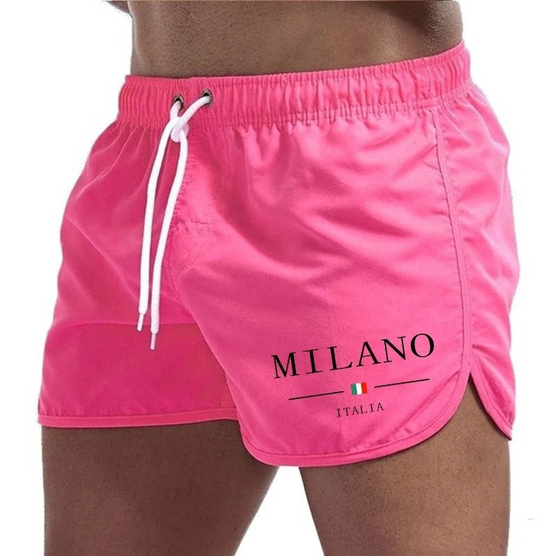 Cazel | Elegant Swim Shorts