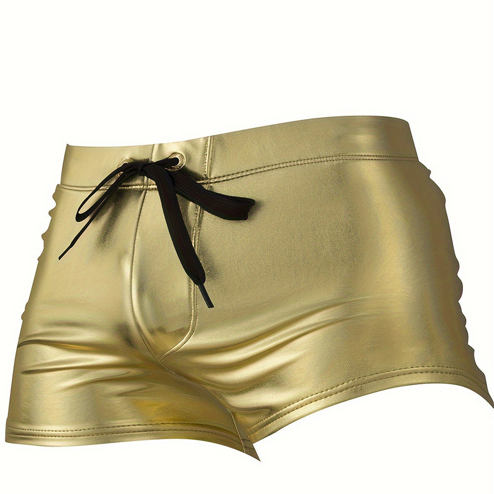 Cazel | Gold Prestige Swim Shorts