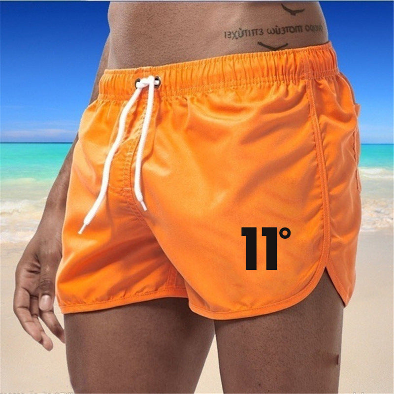 Cazel | Summer Swim Shorts 11°