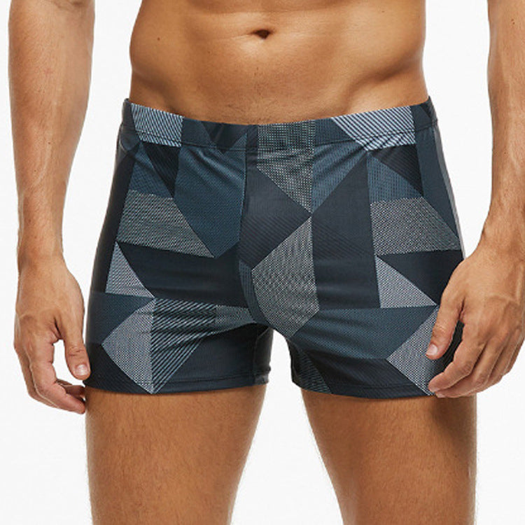Cazel | Modern Performance Swim Shorts