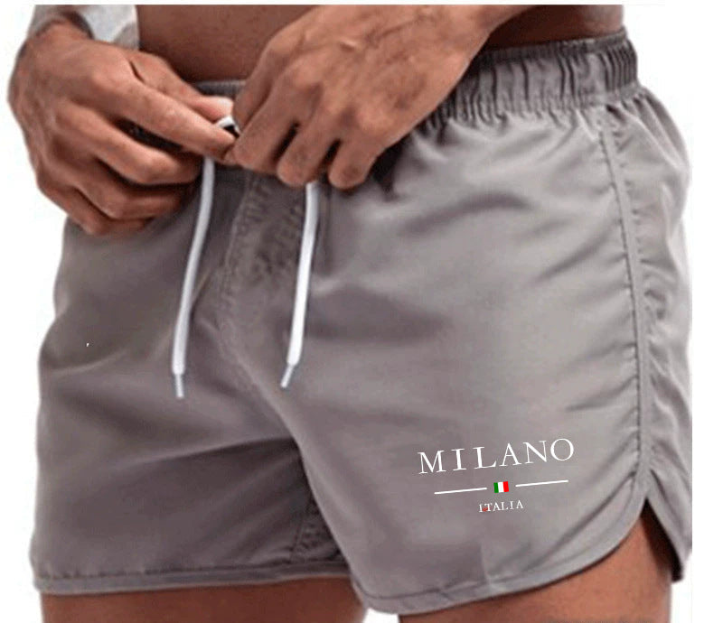 Cazel | Elegant Swim Shorts