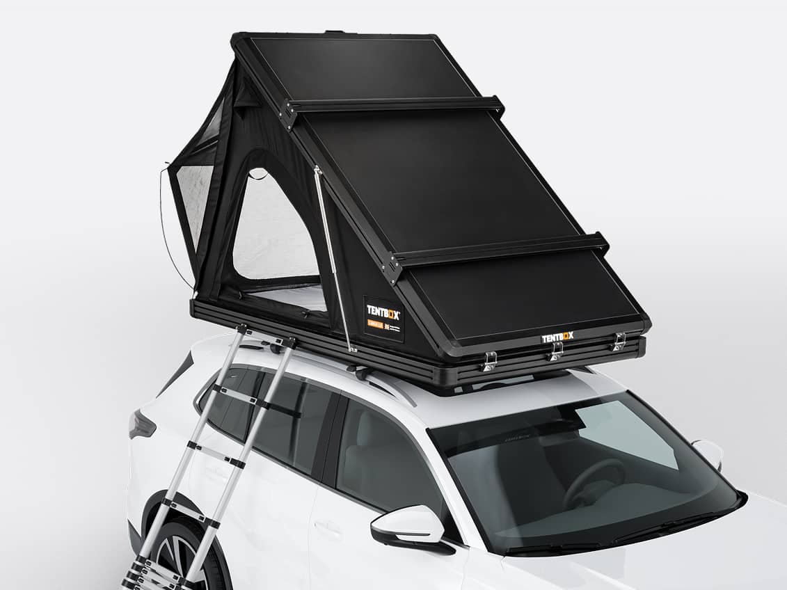 TentBox Cargo