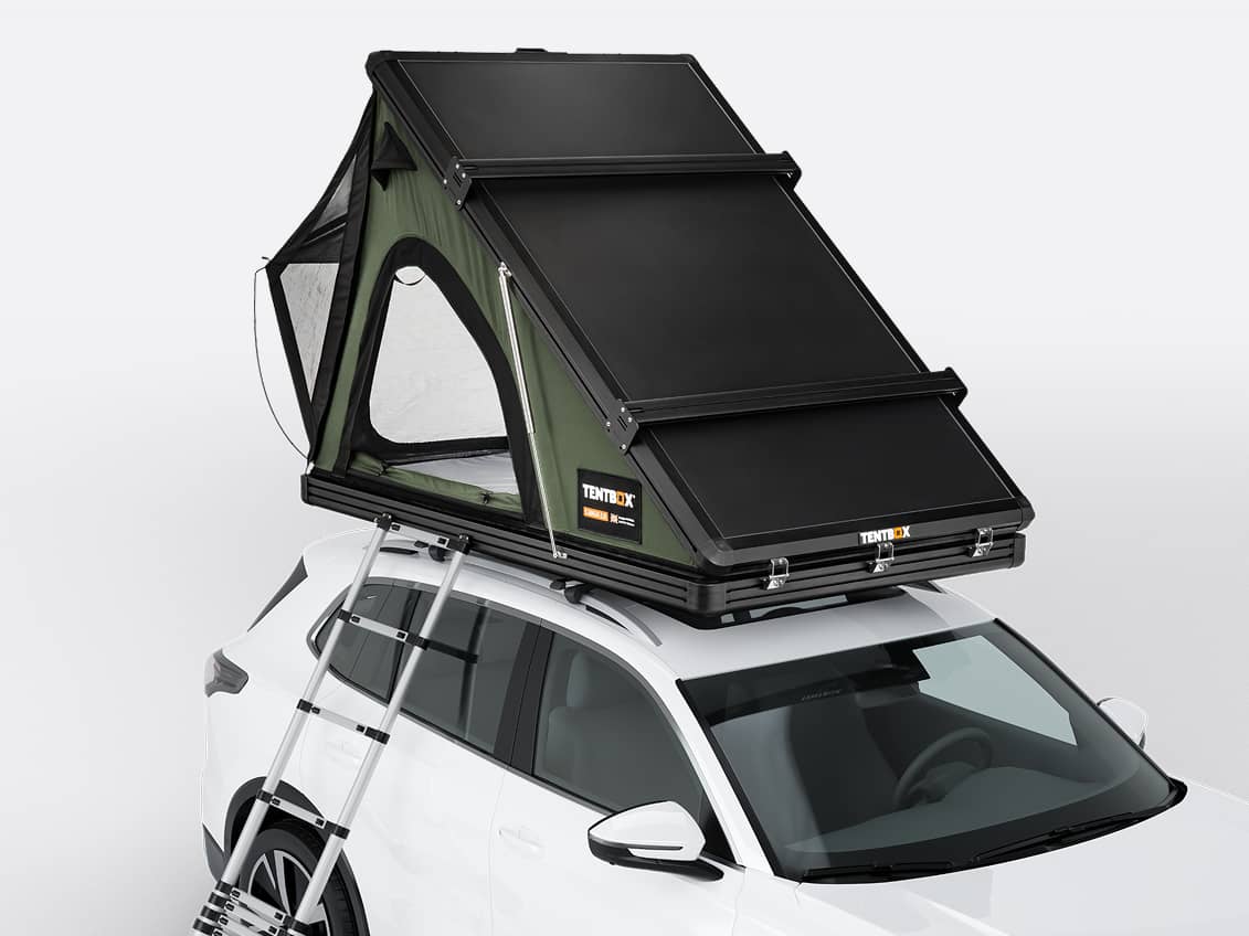TentBox Cargo