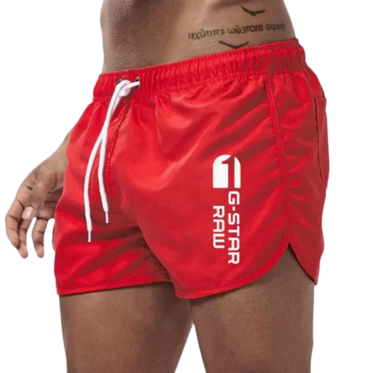 Cazel | Men's Short Swim Shorts