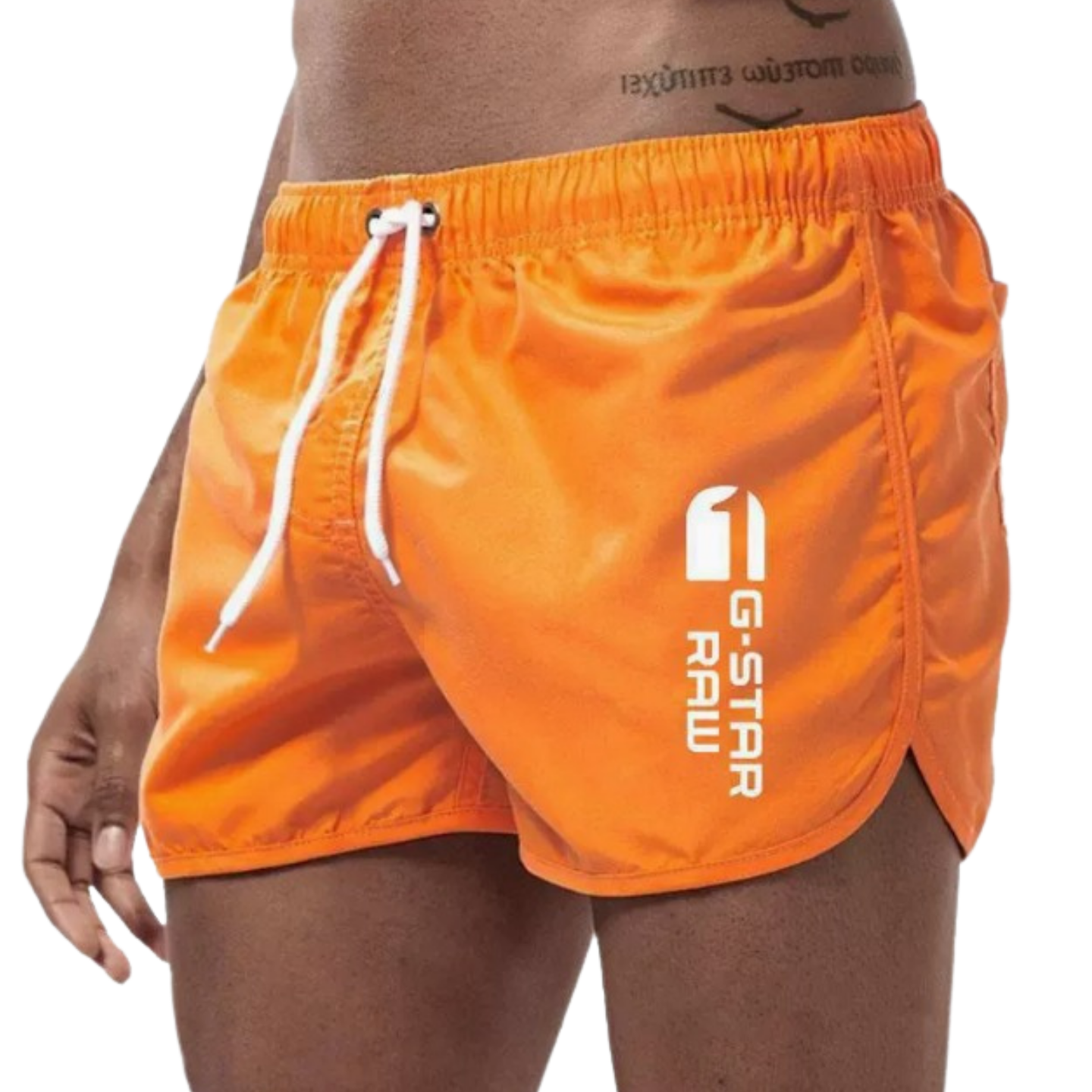 Cazel | Men's Short Swim Shorts