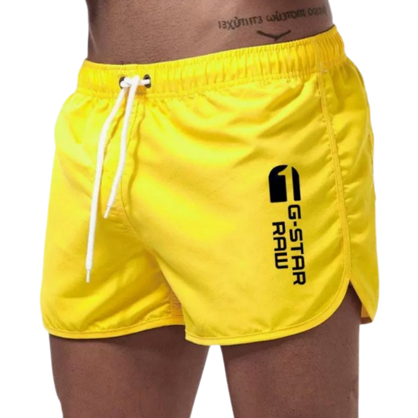 Cazel | Men's Short Swim Shorts