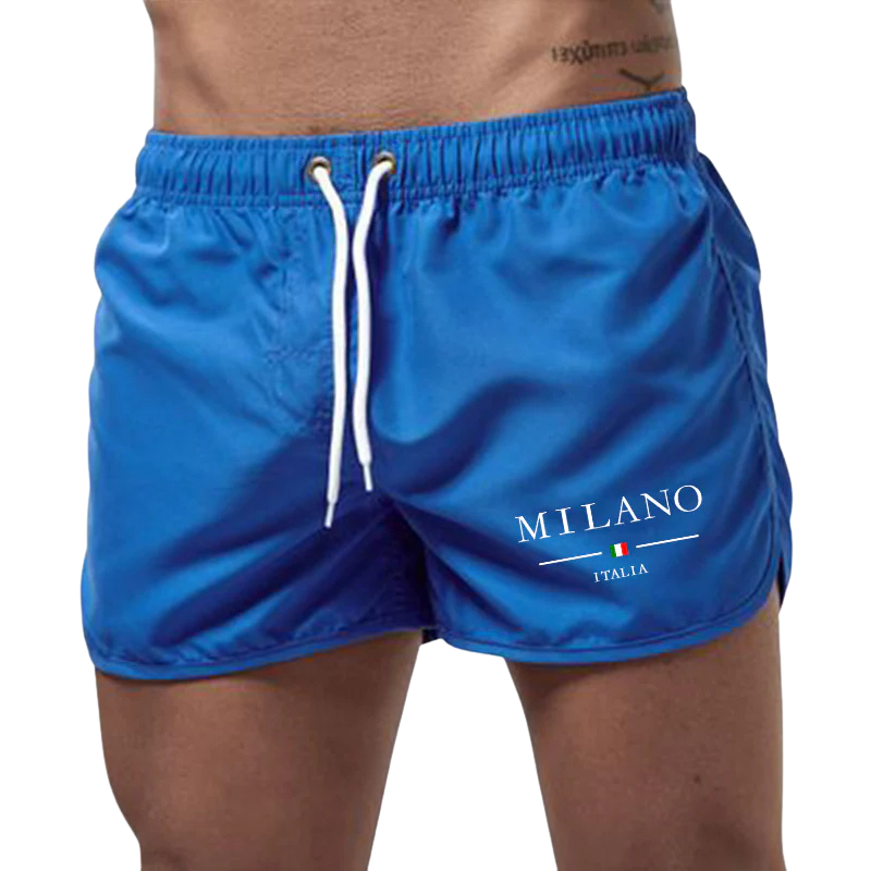 Cazel | Elegant Swim Shorts