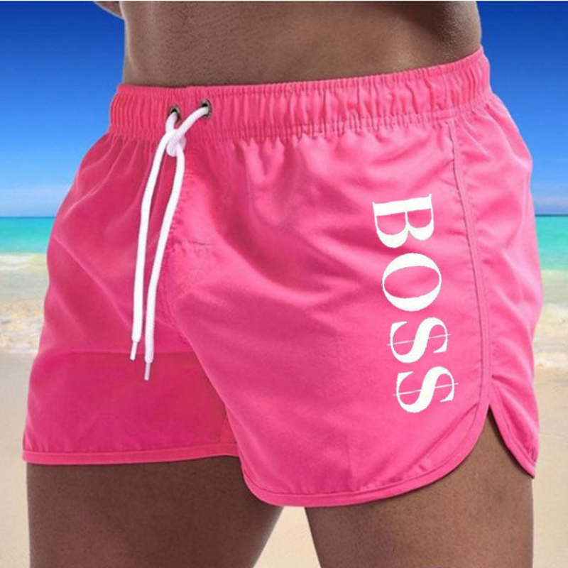 Cazel | Elegant Boss Swim Shorts