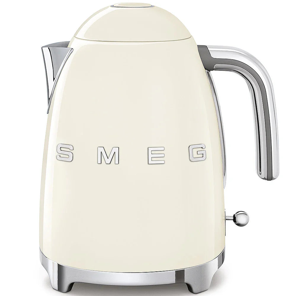 𝗦 𝗠 𝗘 𝗚 Kettle