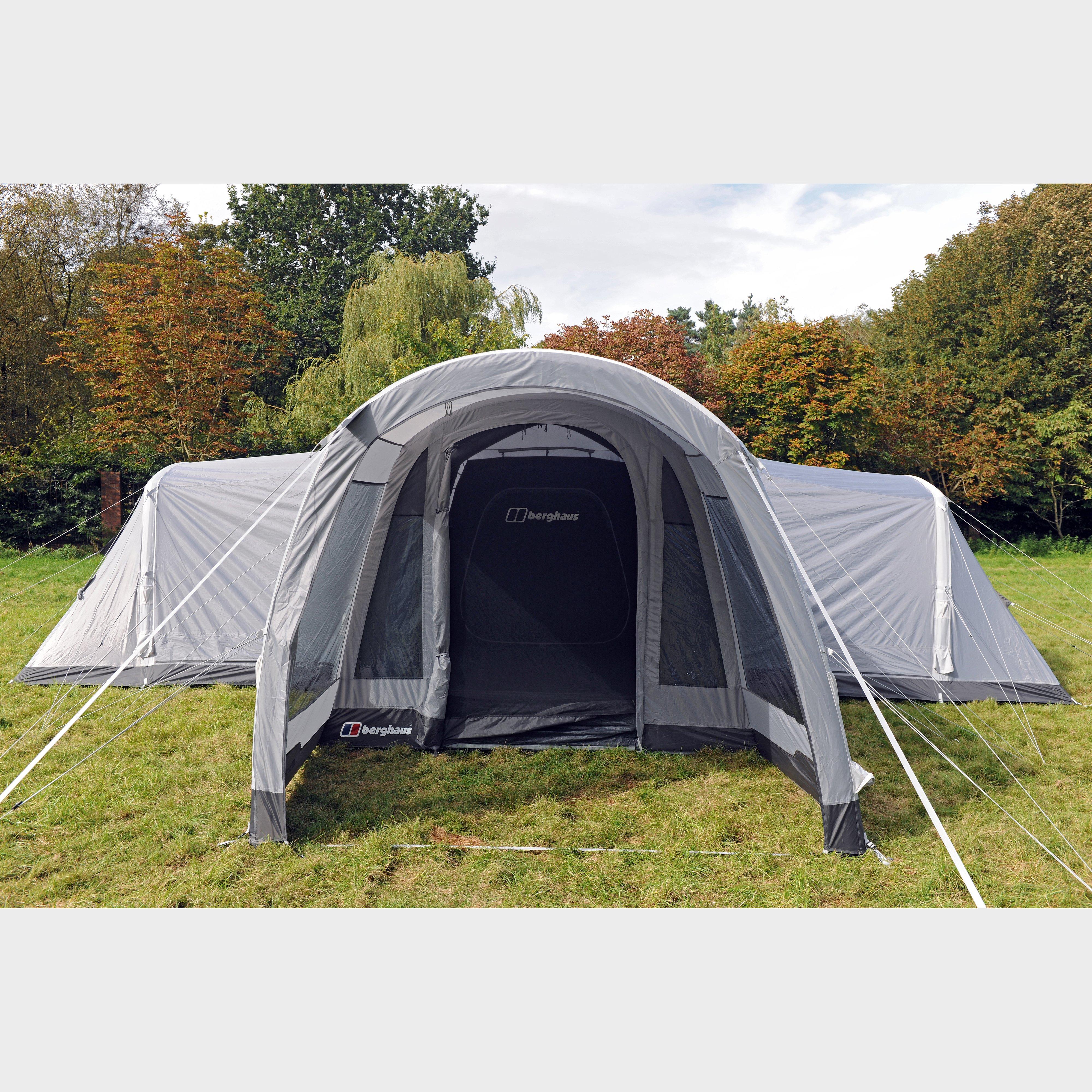 Bergaus | Kepler 9 Nightfall Air Tent