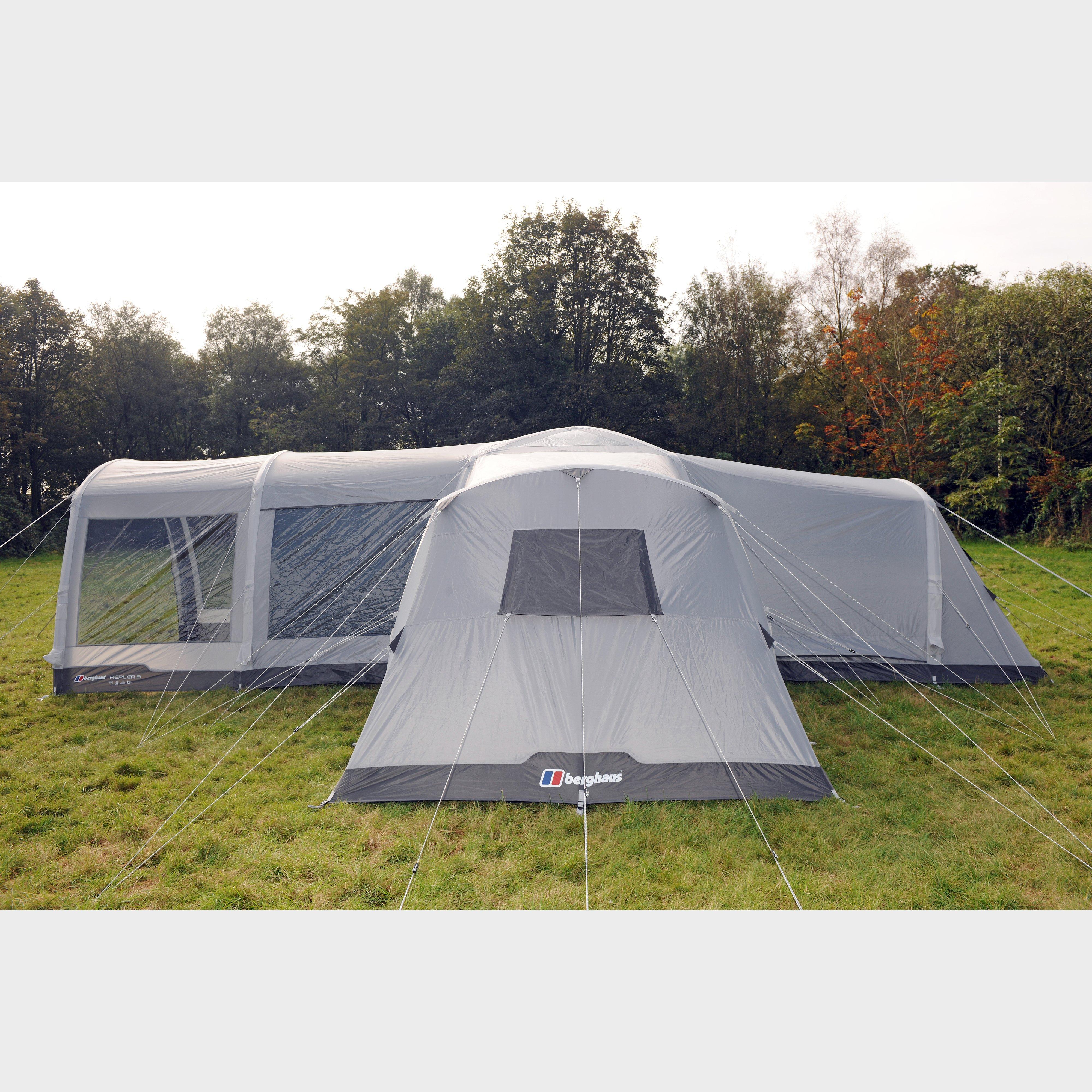 Bergaus | Kepler 9 Nightfall Air Tent