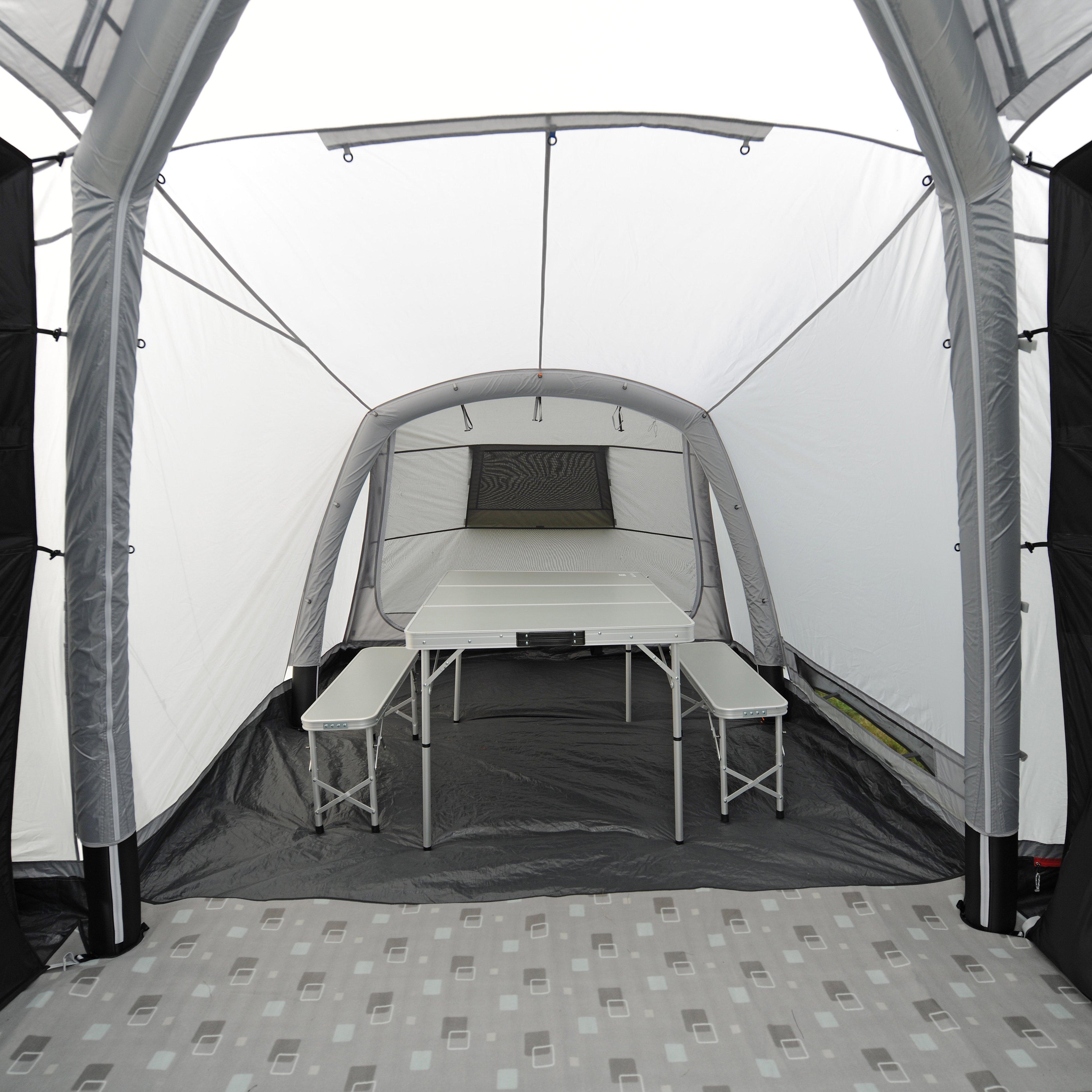 Bergaus | Kepler 9 Nightfall Air Tent