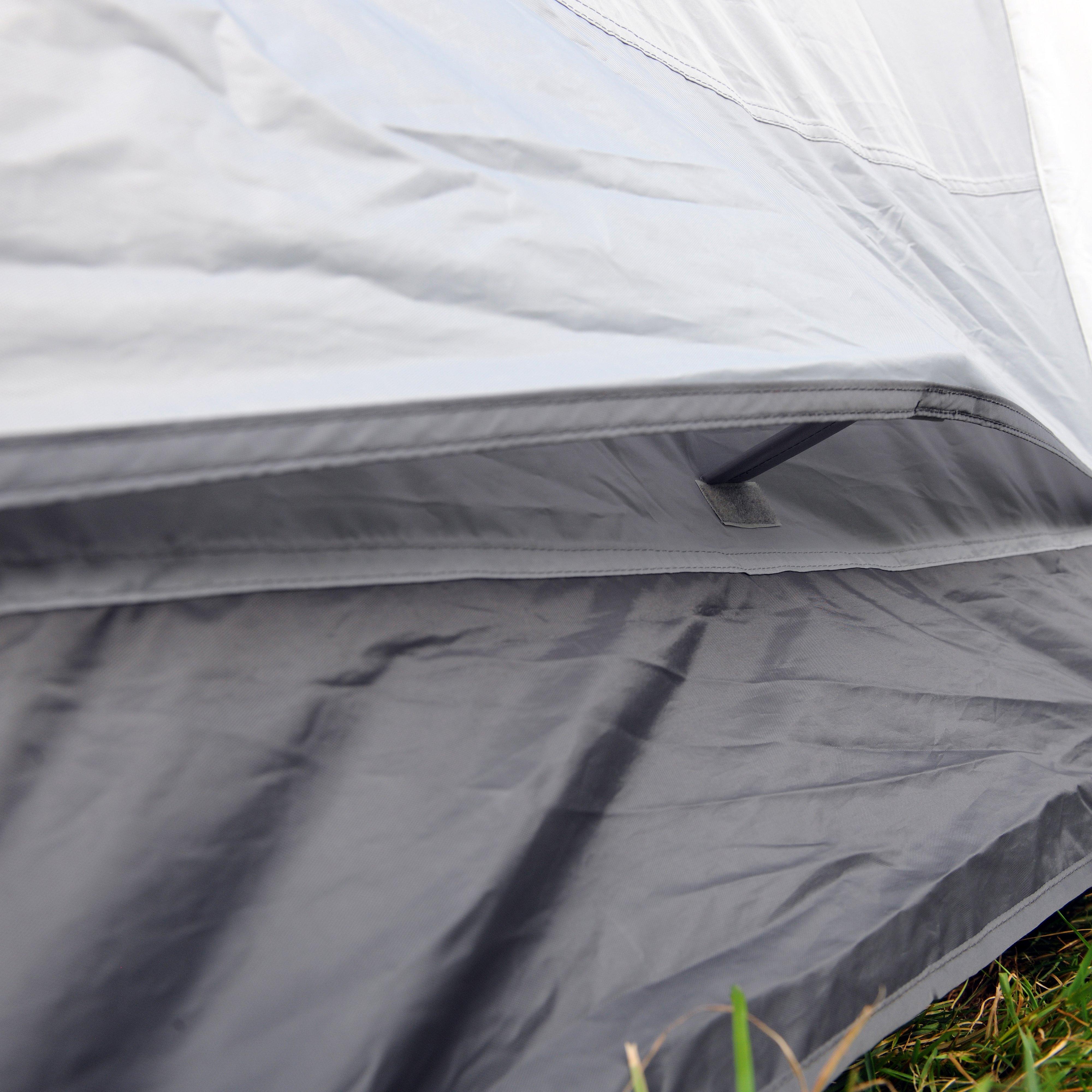 Bergaus | Kepler 9 Nightfall Air Tent
