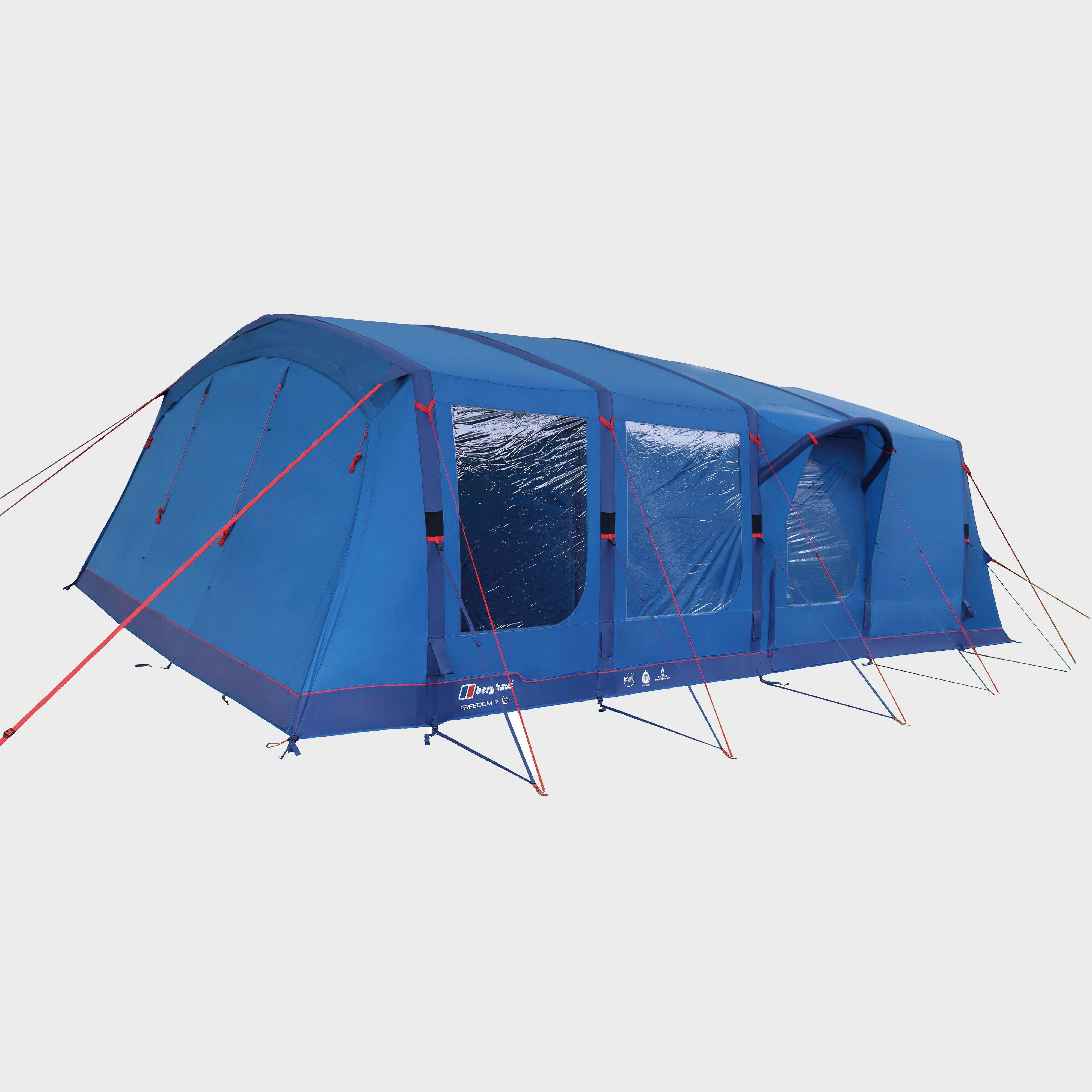 Berghaus | Freedom 7 Nightfall Tent