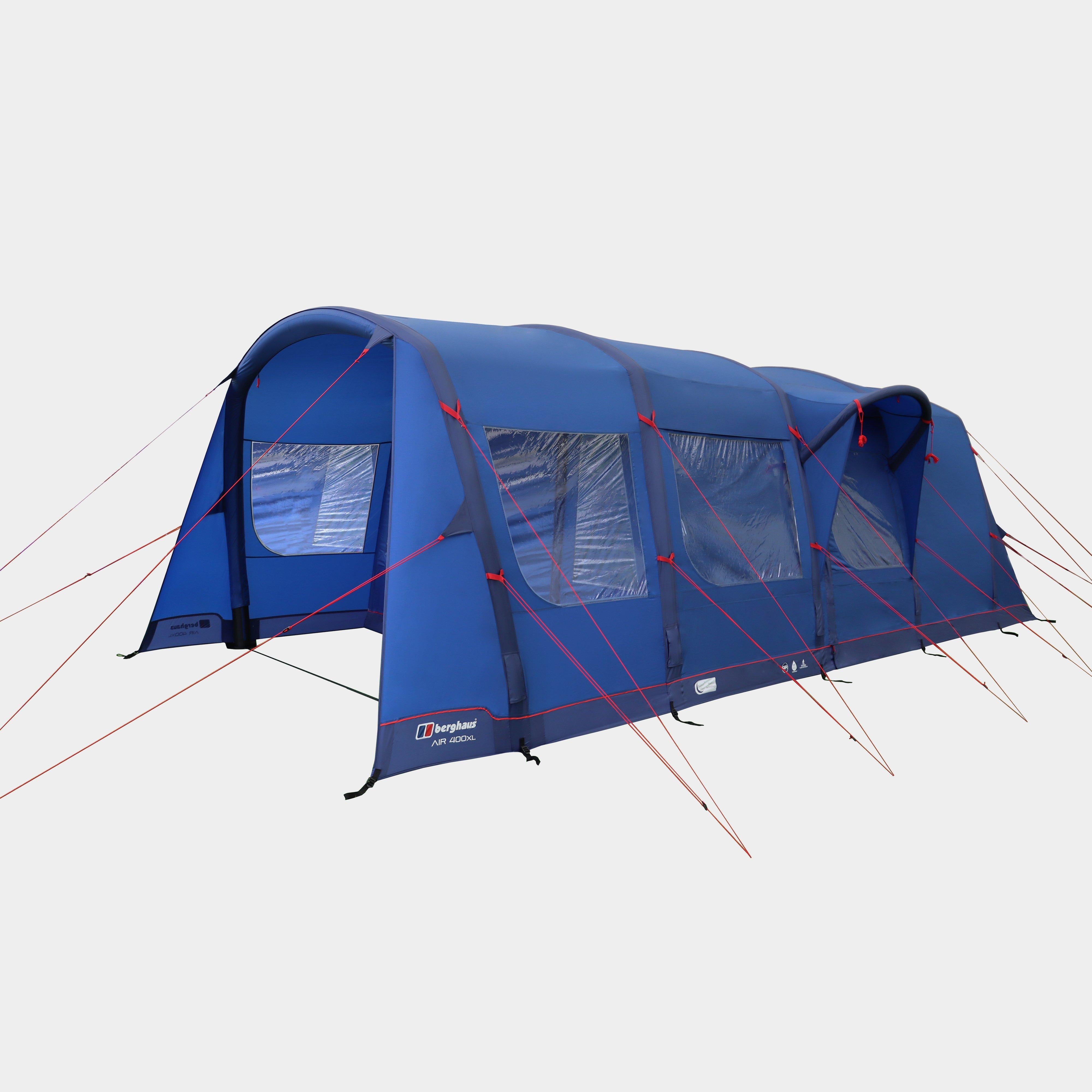 Berghaus | Air 400XL Nightfall® Tent