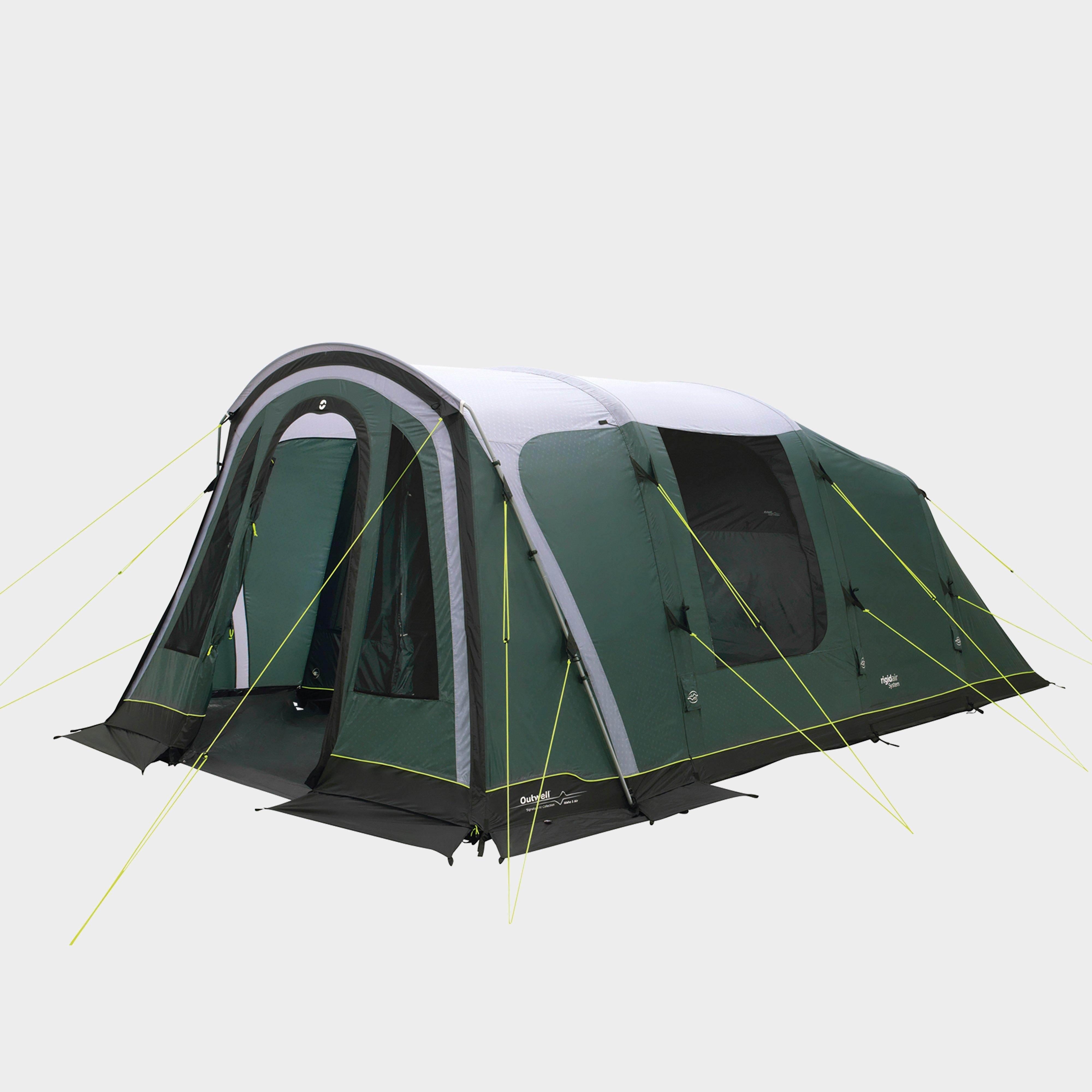 Outwell | Idaho 5 Air Tent