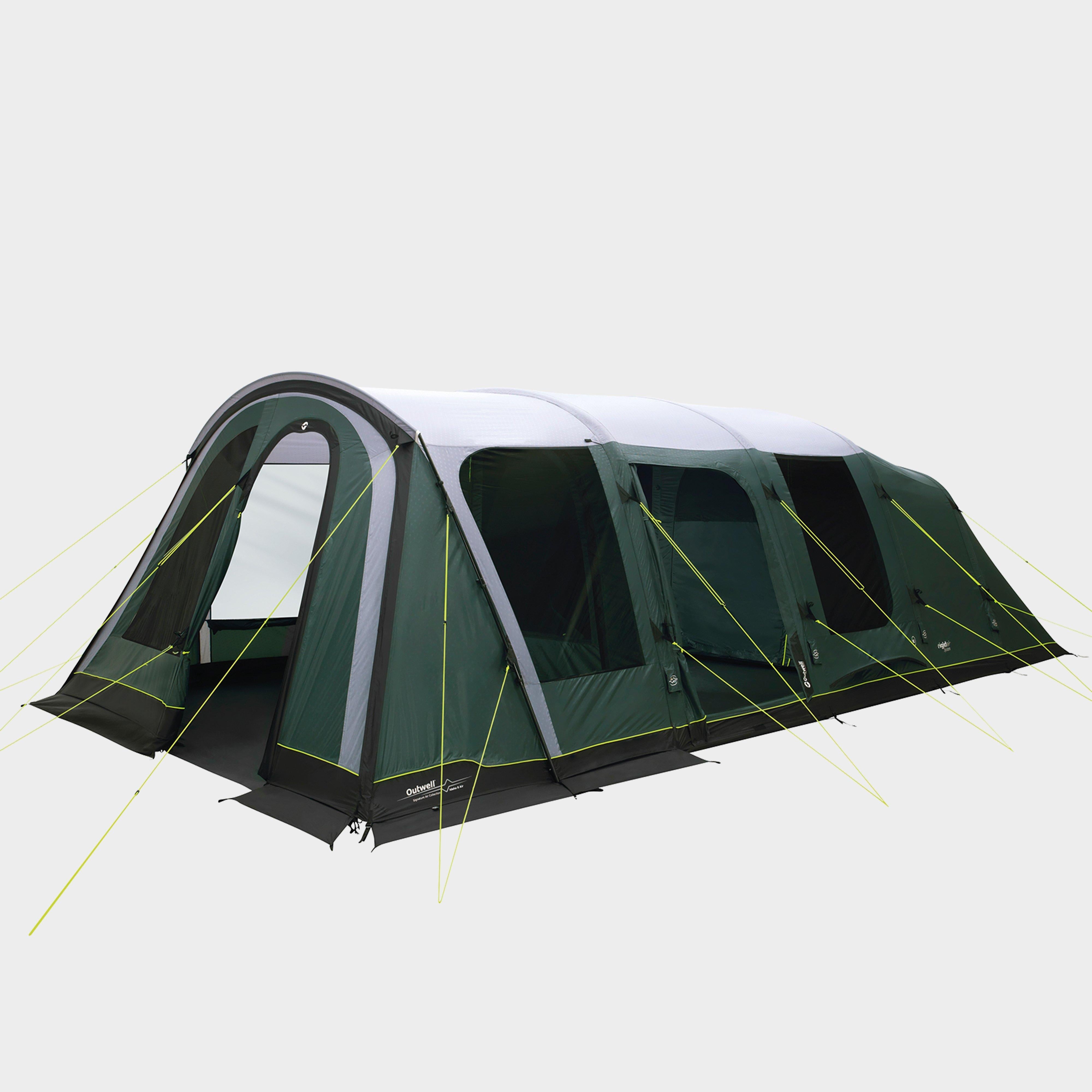 Outwell | Idaho 8 Air Tent
