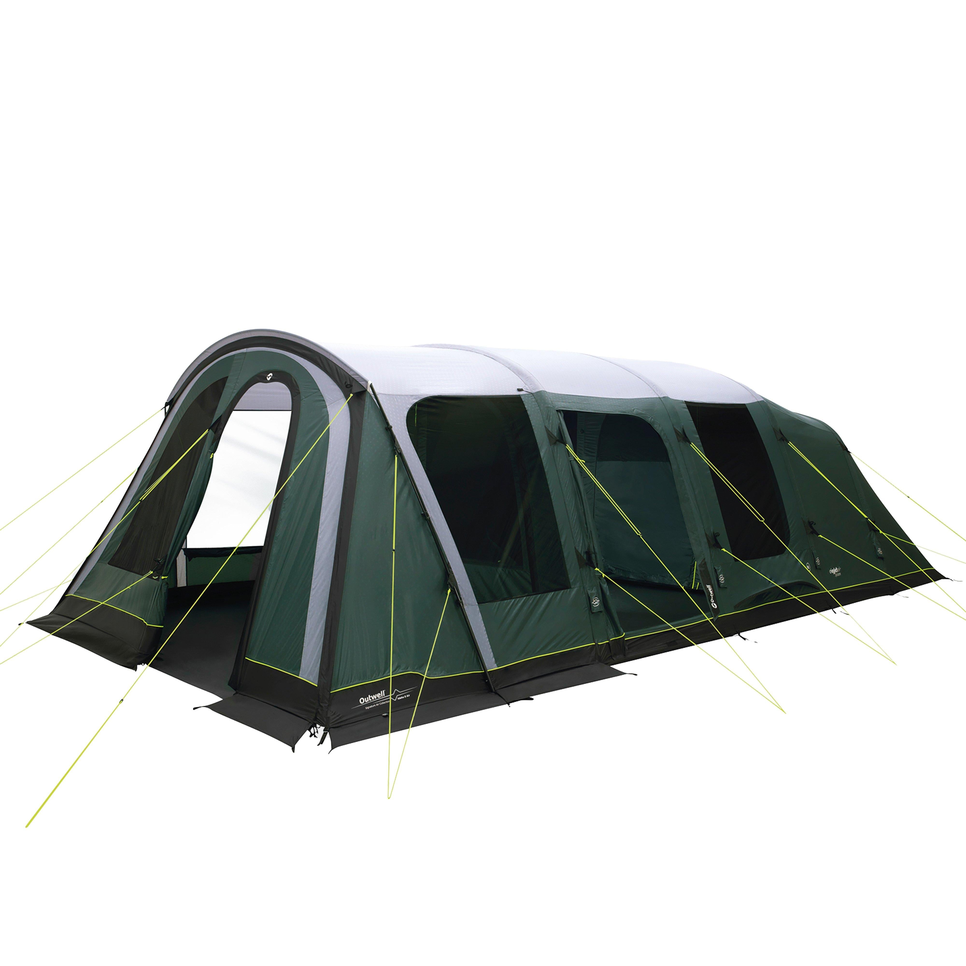 Outwell | Idaho 8 Air Tent