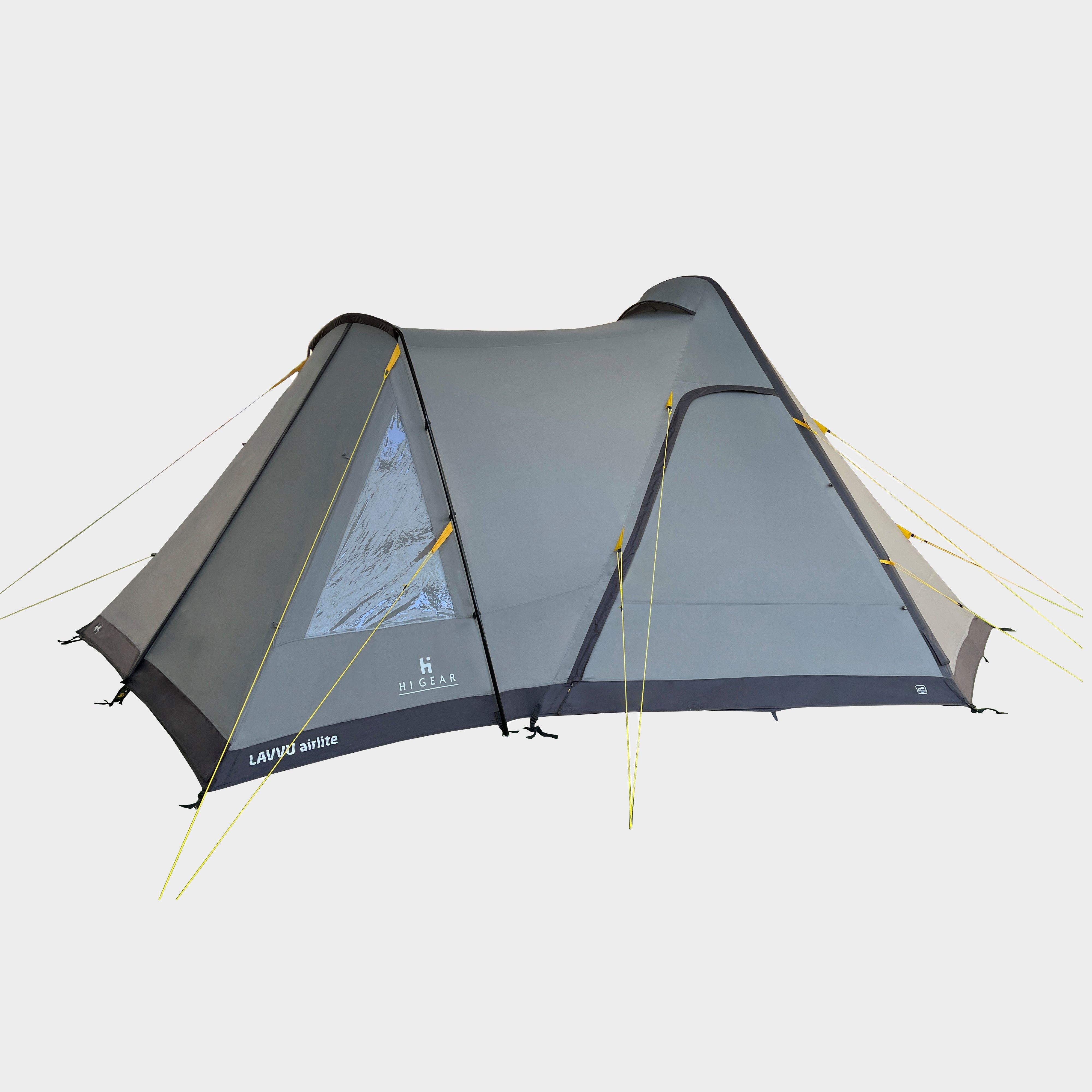 Hi-Gear | Lavvu Airlite Tent