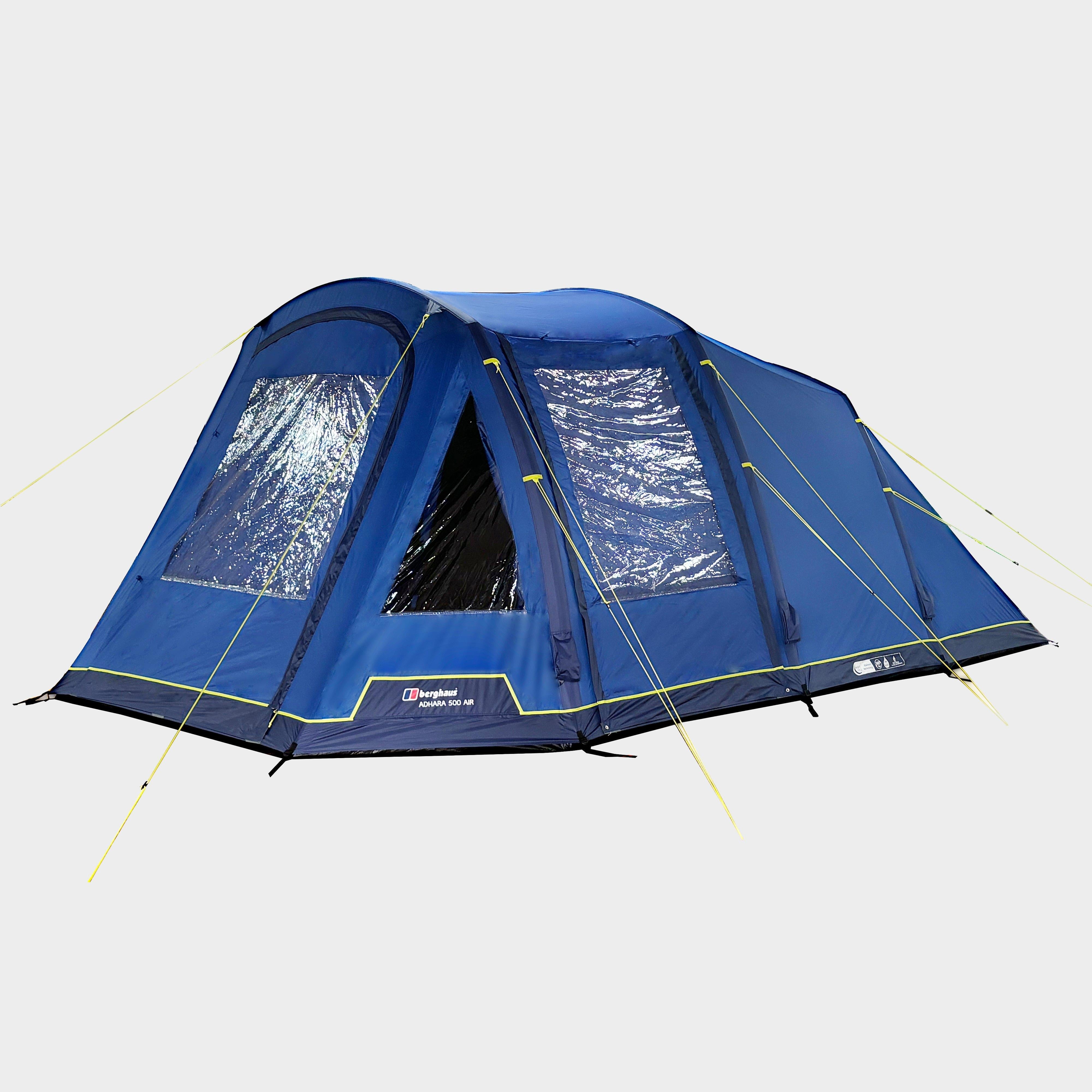 Berghaus | Adhara Air 500 Nightfall® Tent