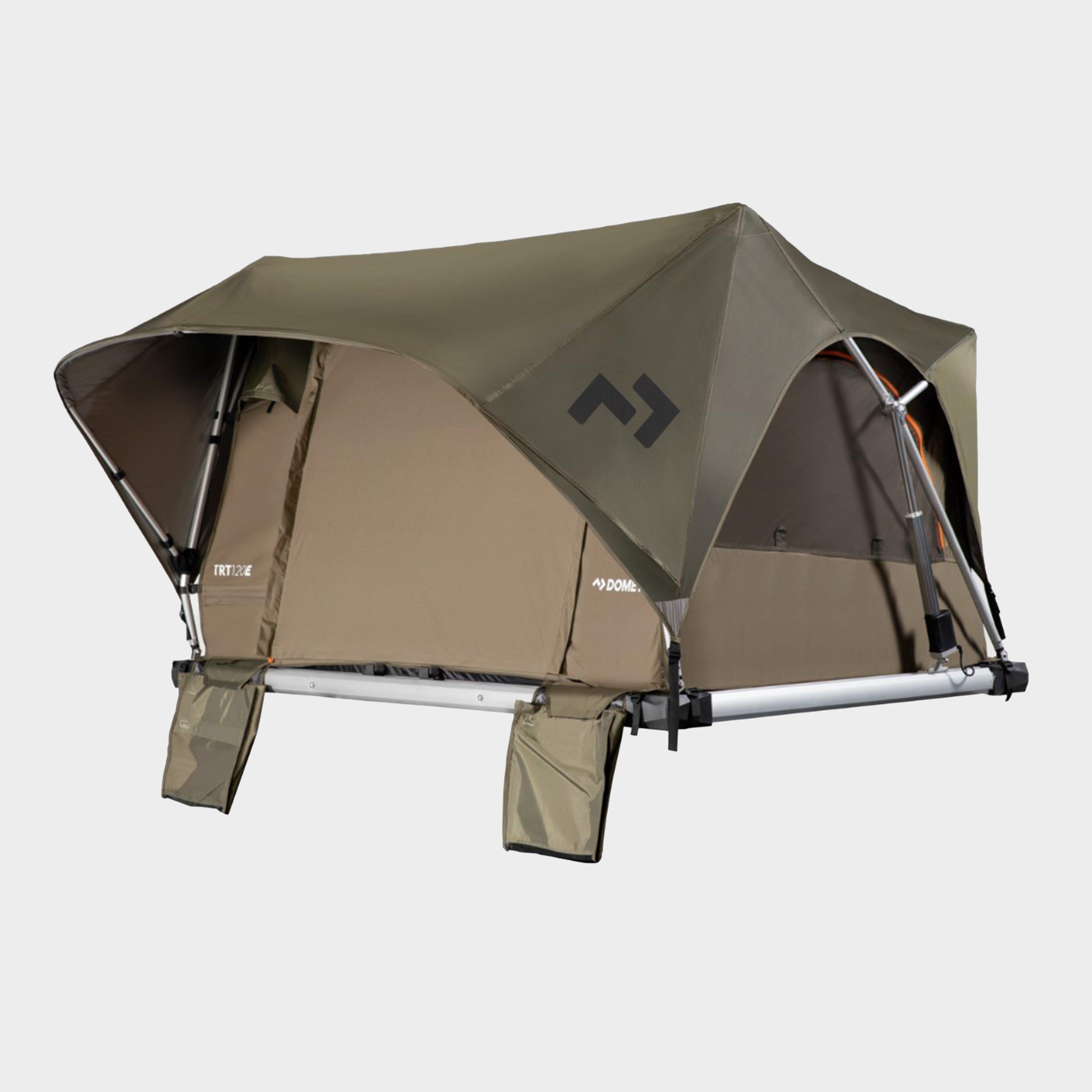 Dometic | TRT120E Roof Tent