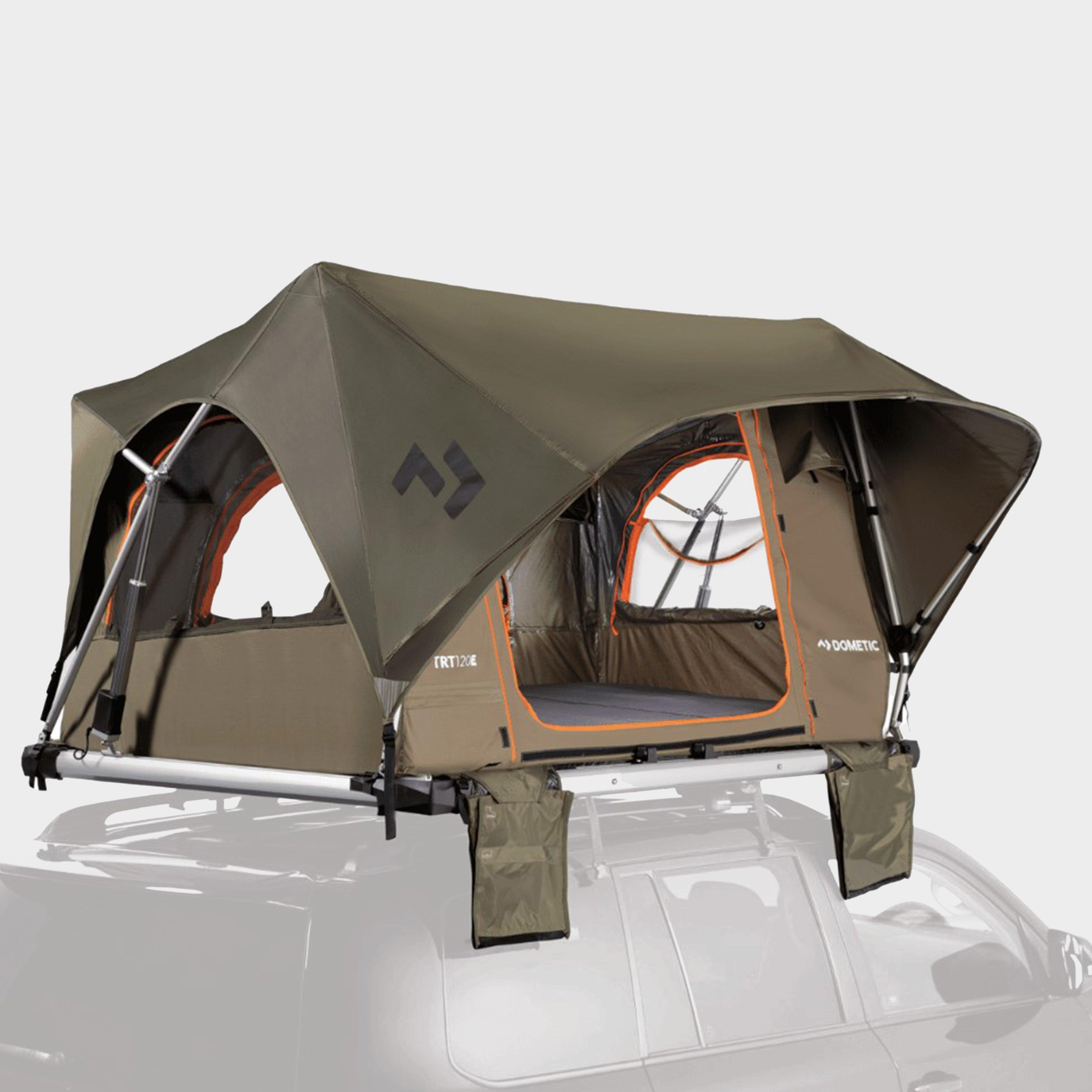 Dometic | TRT120E Roof Tent