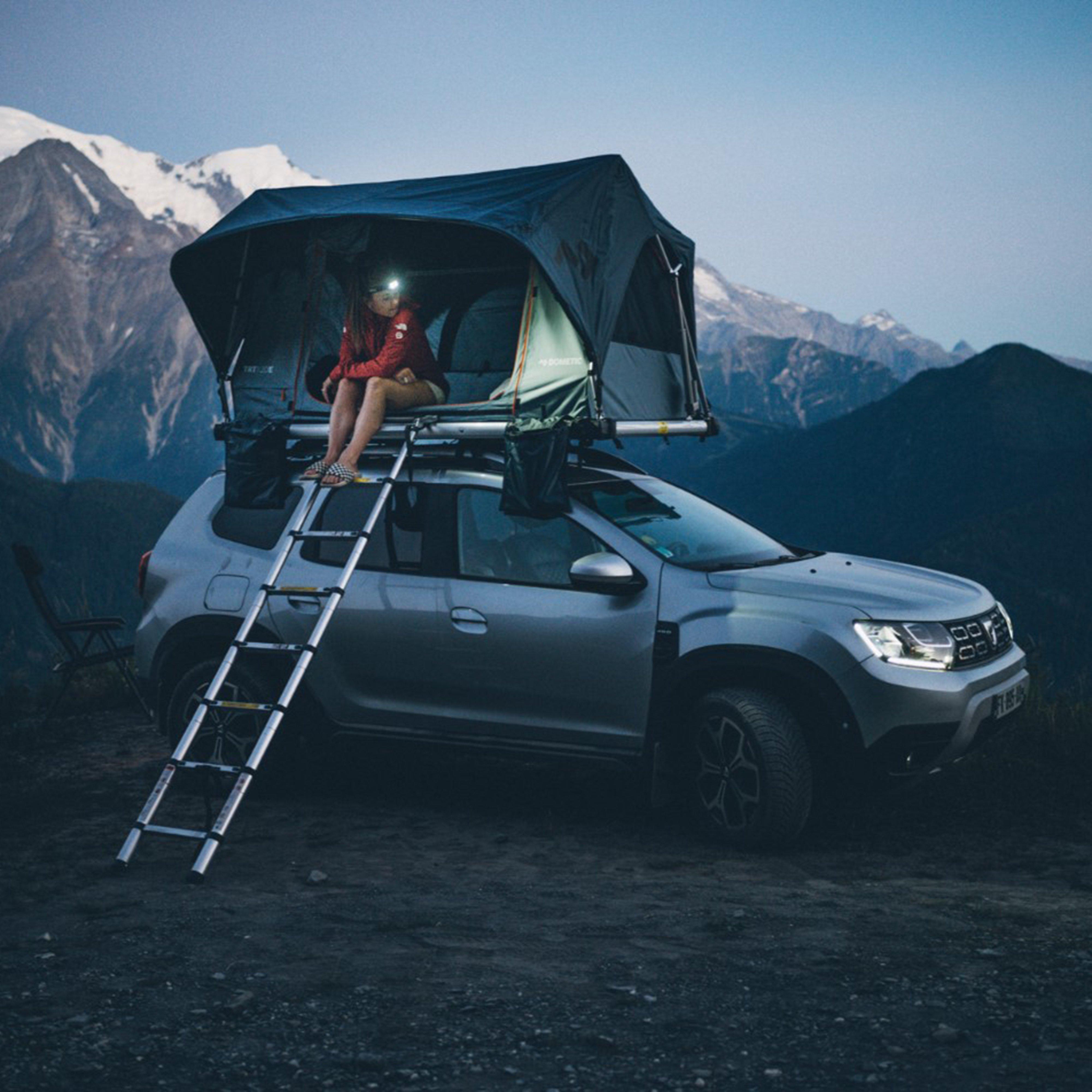 Dometic | TRT120E Roof Tent
