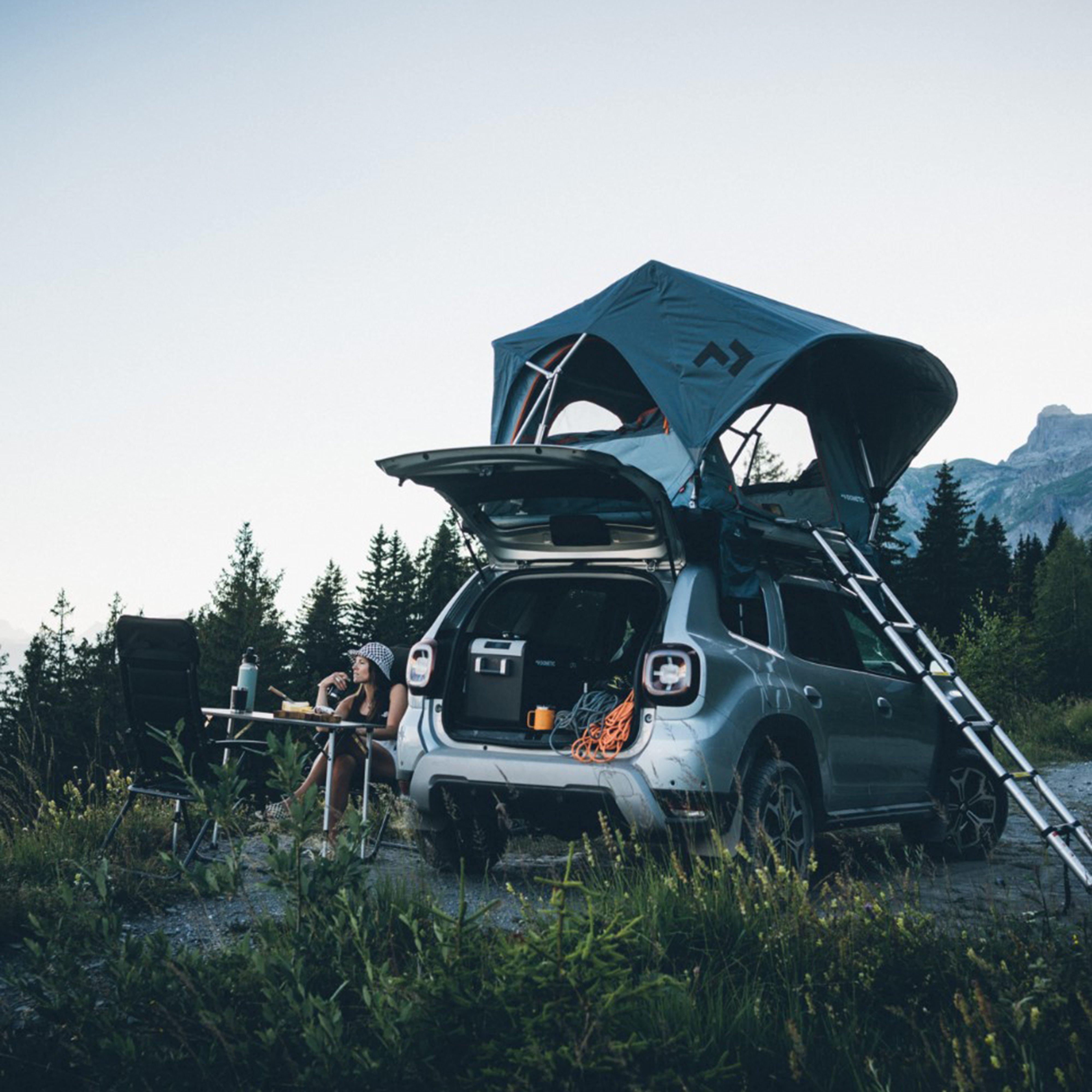 Dometic | TRT120E Roof Tent