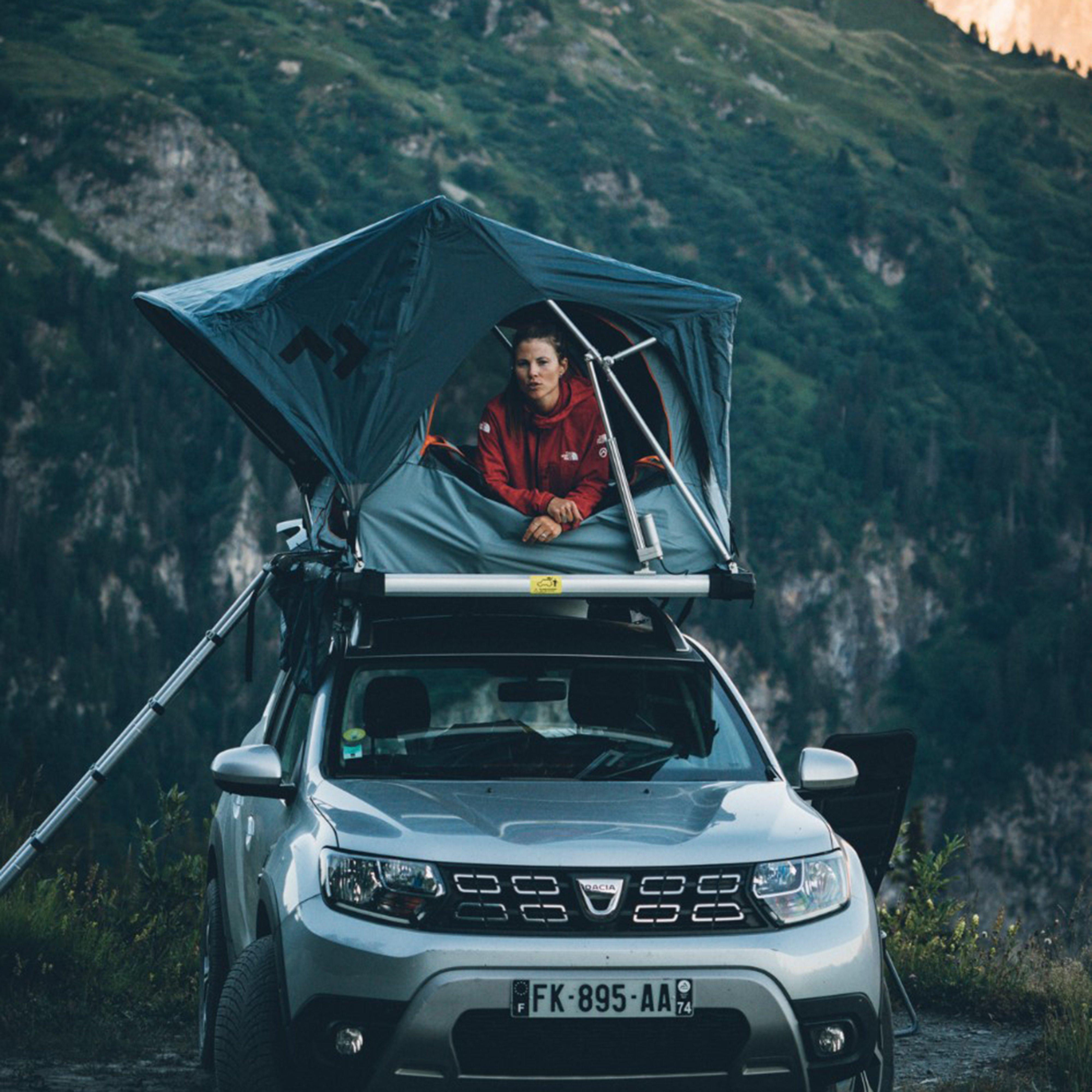 Dometic | TRT120E Roof Tent
