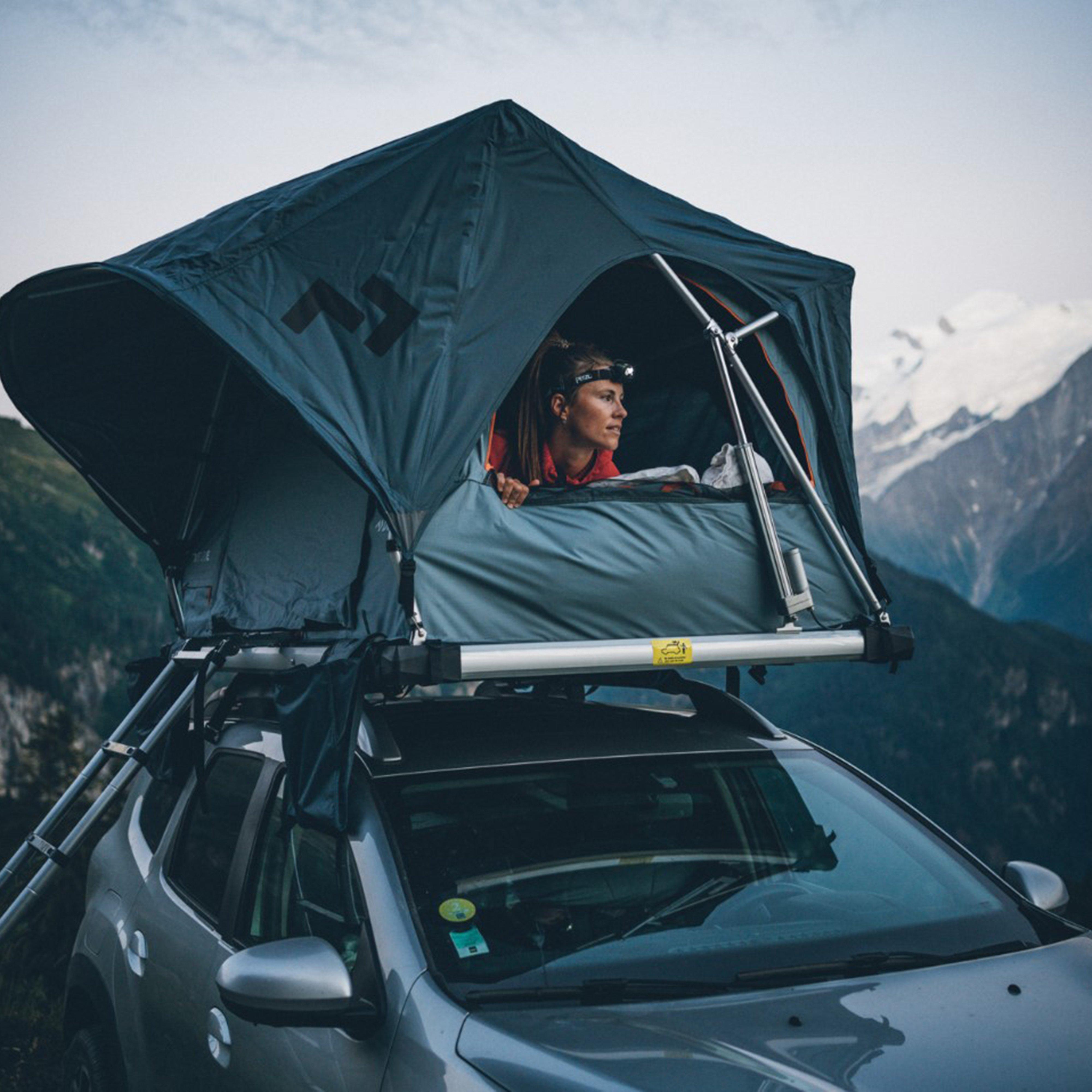 Dometic | TRT120E Roof Tent