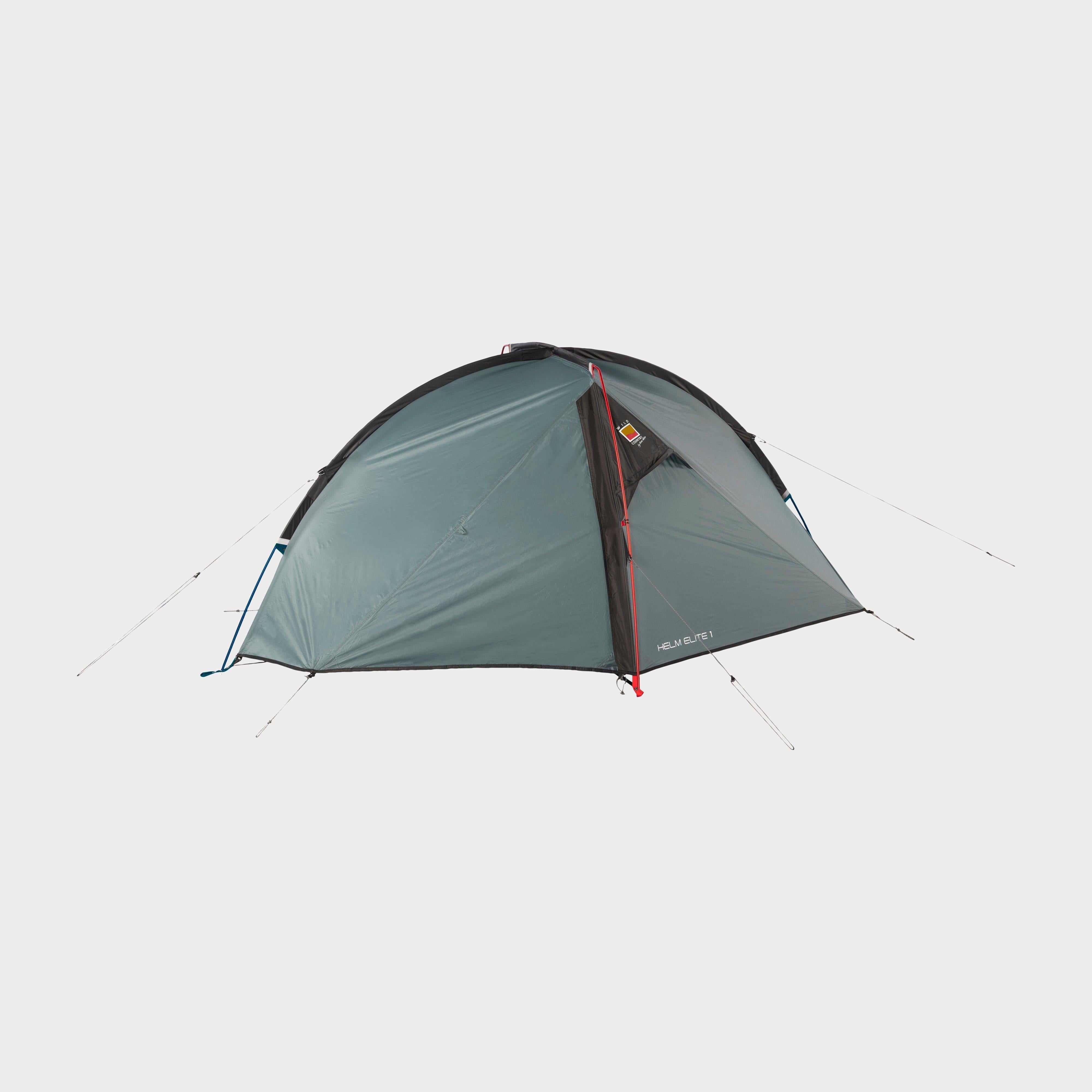 Wild Country | Helm Elite 1 Tent