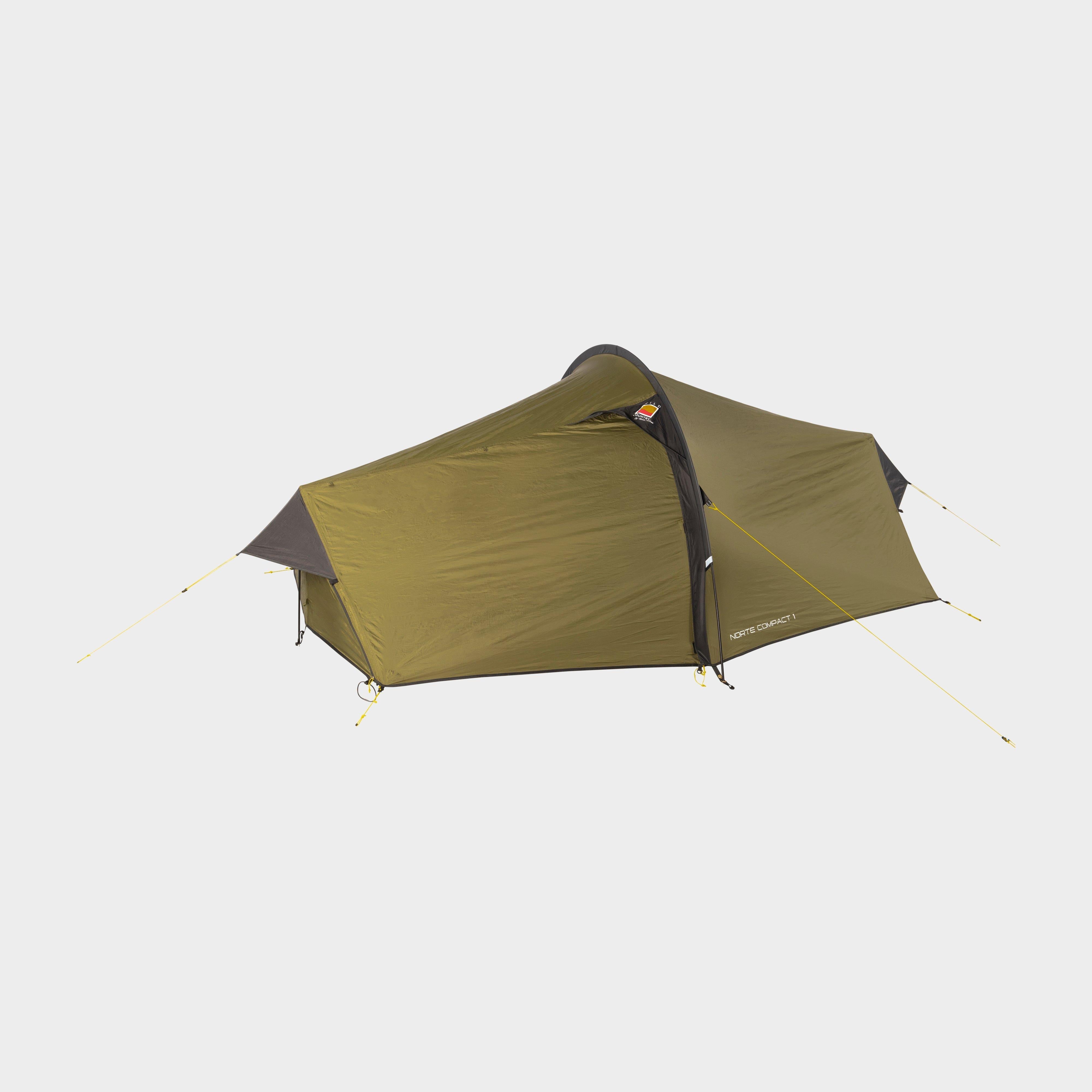 Wild Country | Norte Compact 1 Tent